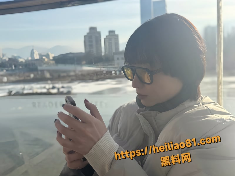 短发少妇马燕偷情