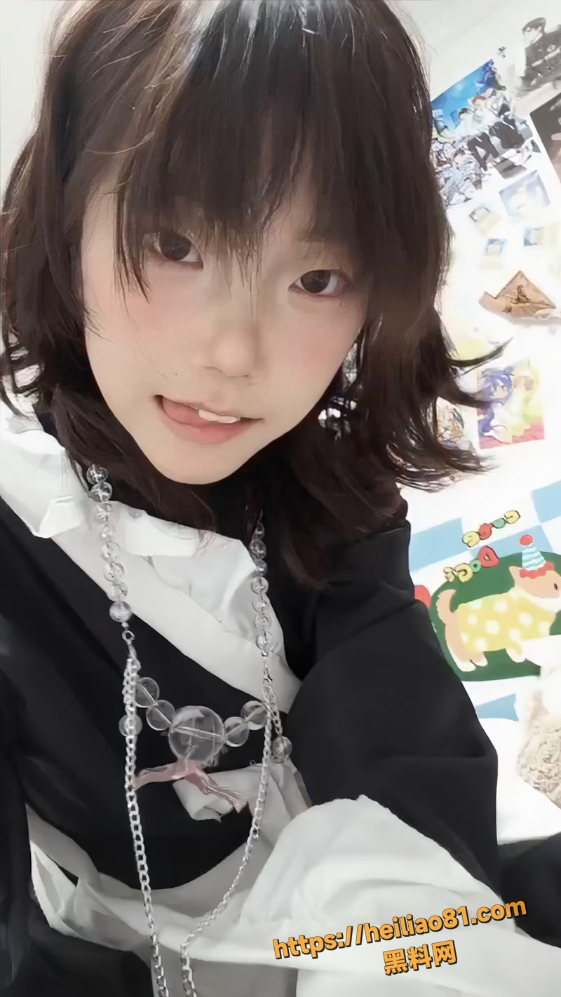 极品网红白月光清纯嫩妹