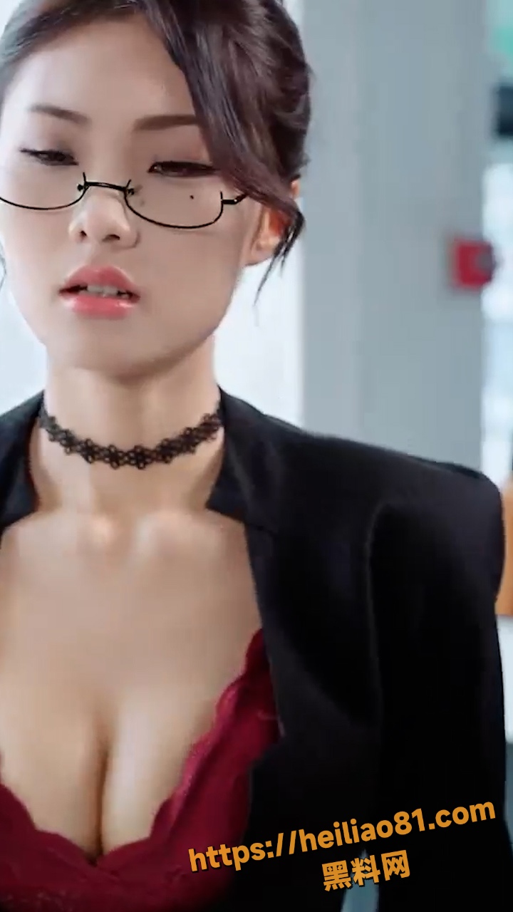 老板娘6