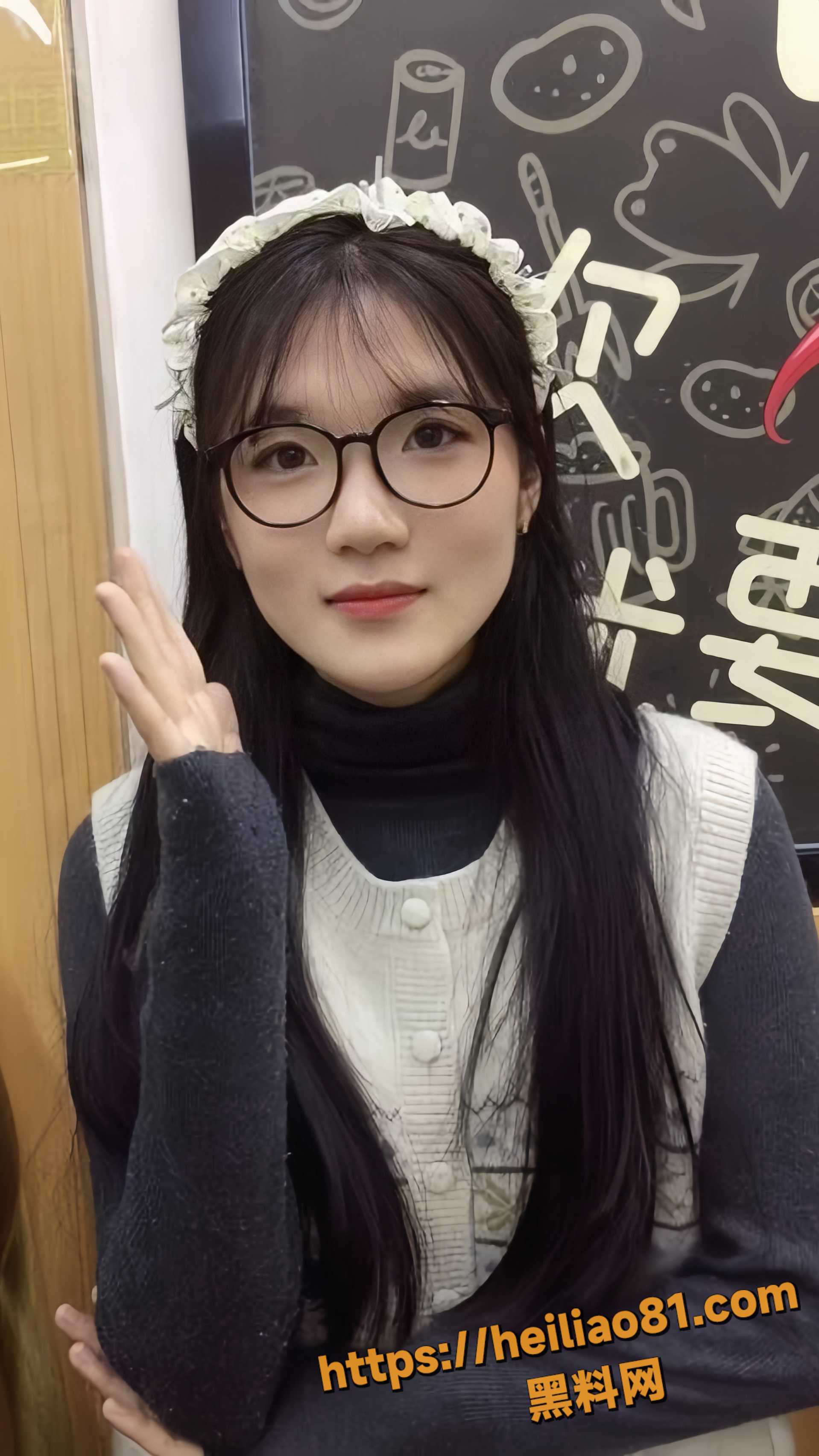 学生妹吴静涵不雅视频2