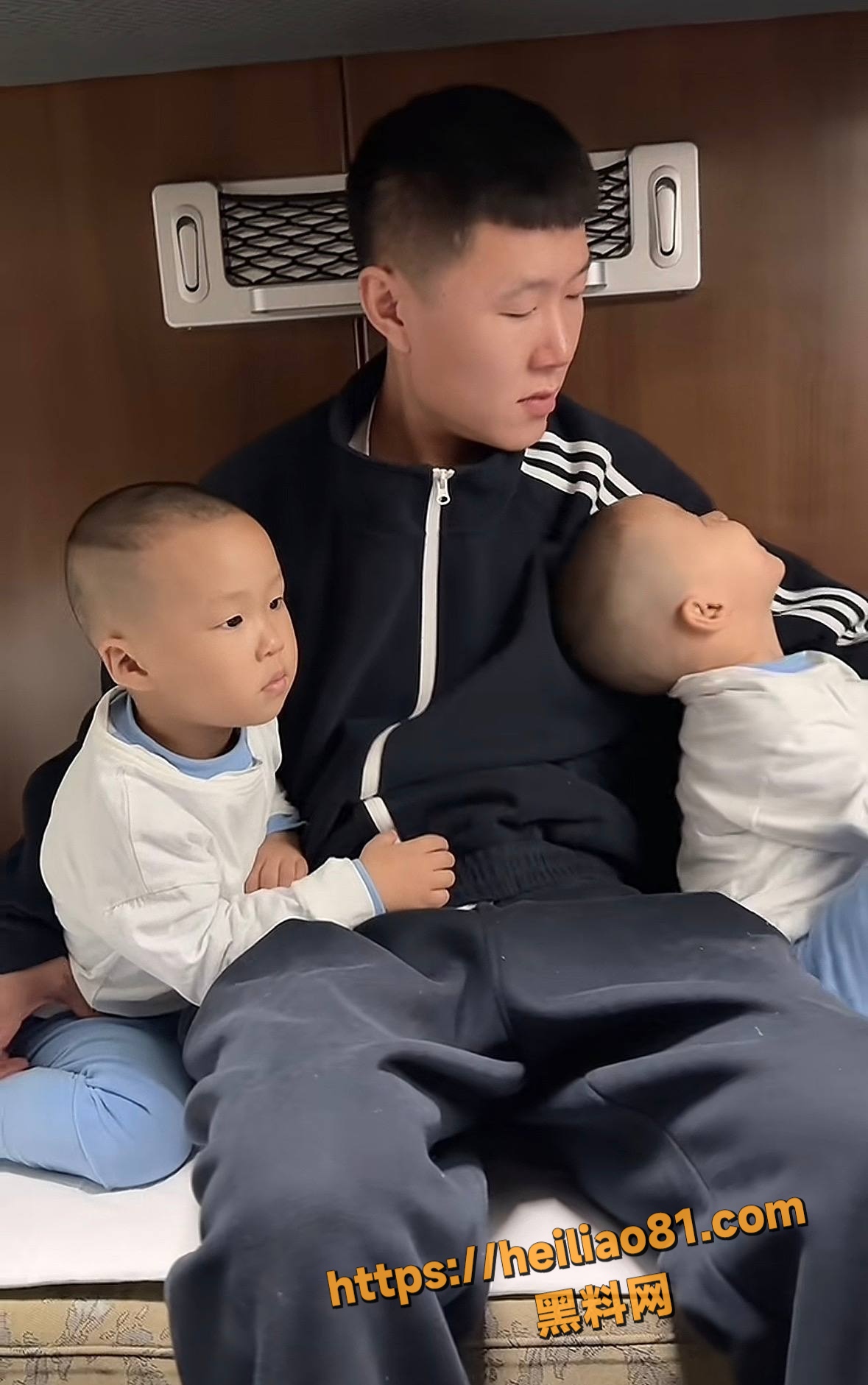 吴迪团队最新事件9