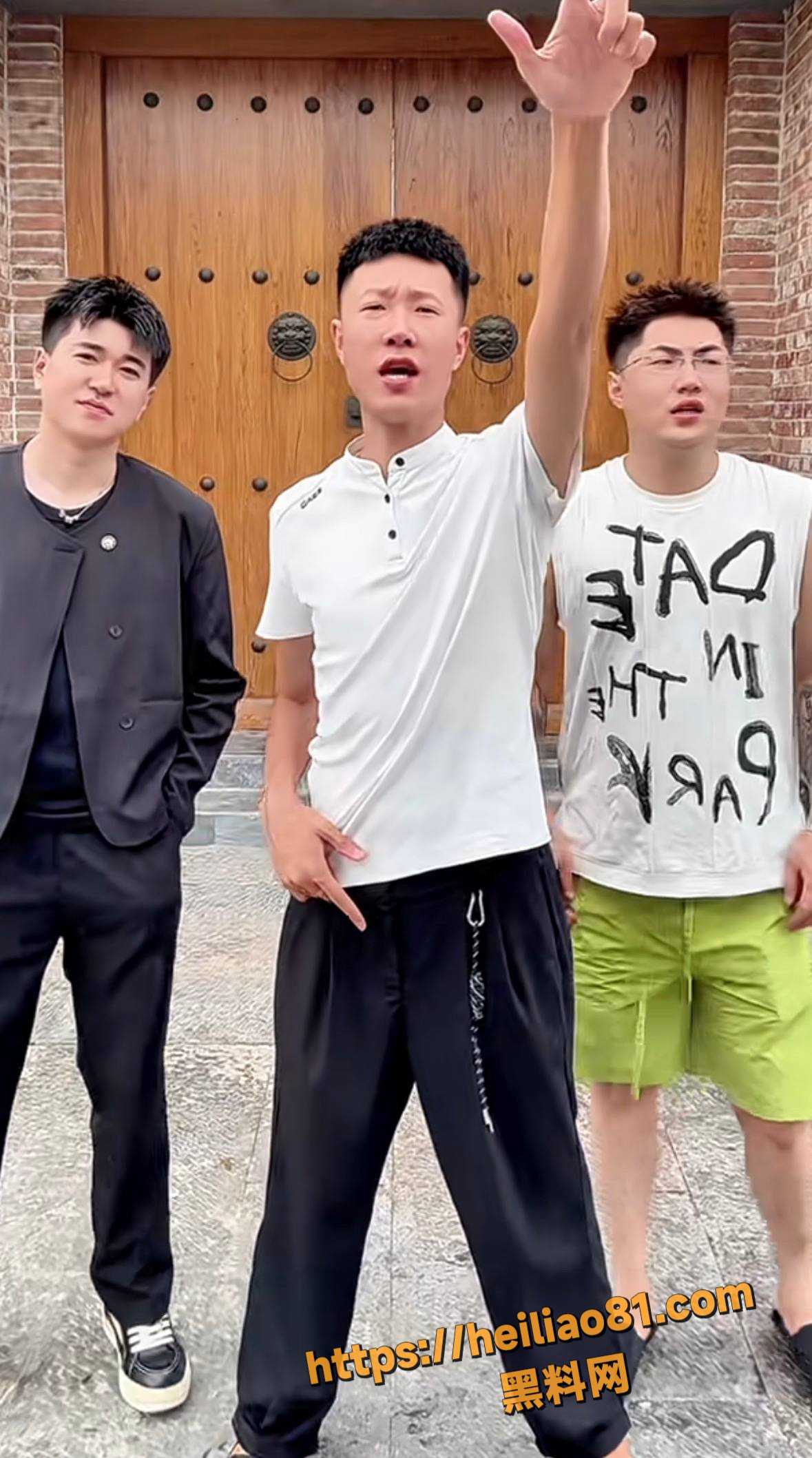 吴迪团队最新事件11