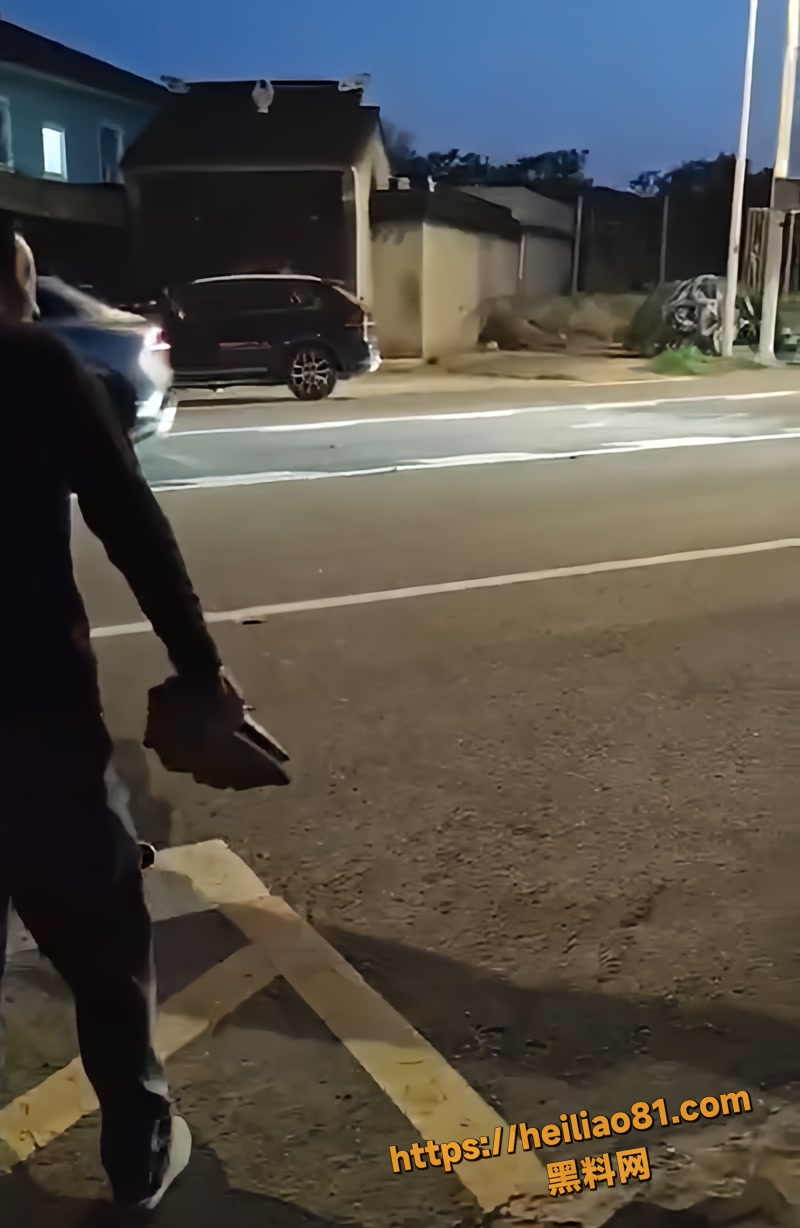 苏州西山女司机