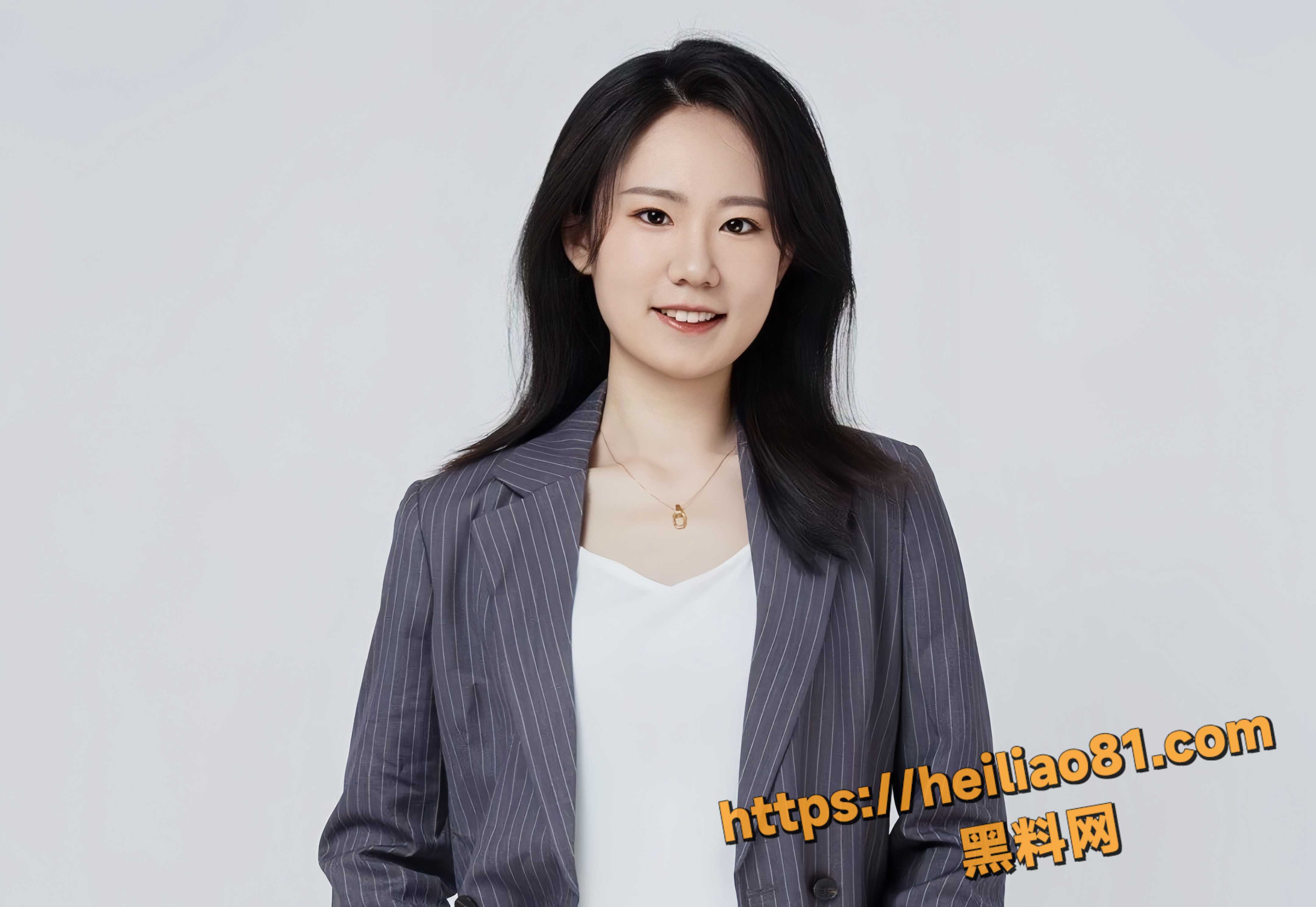 信达证券左前明猥亵女下属 4
