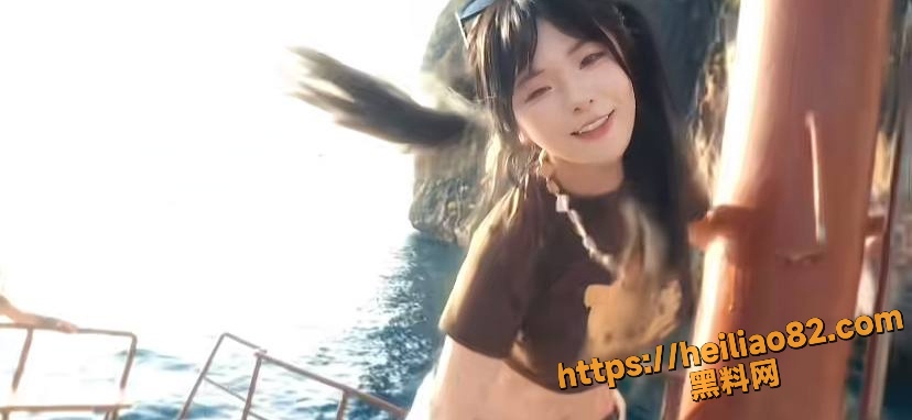 抖音网红私密视频合集 3