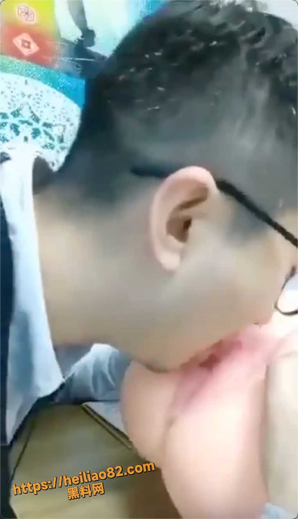 黑料课堂舔阴教学4