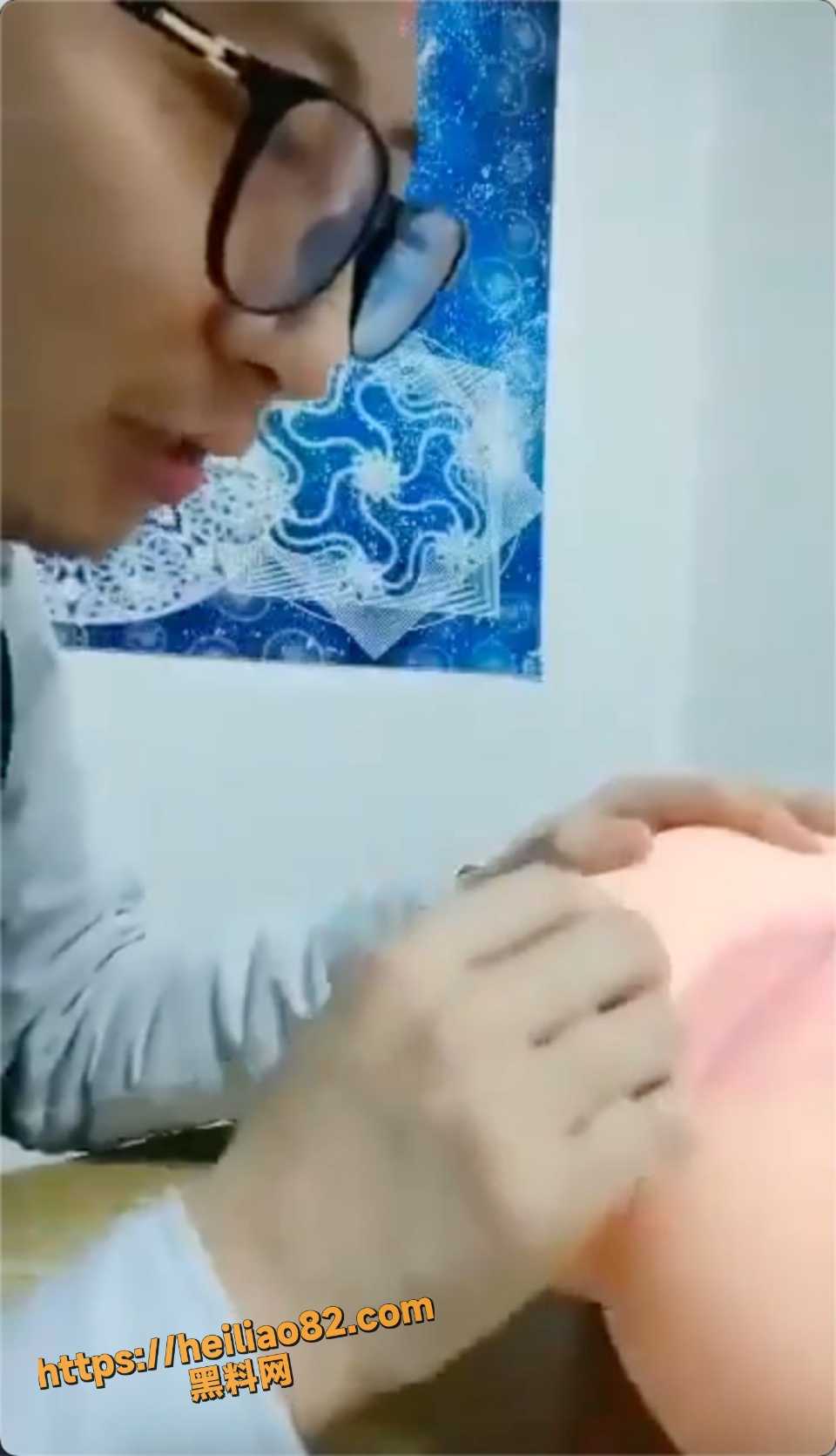 小阴唇口爱技巧教学5