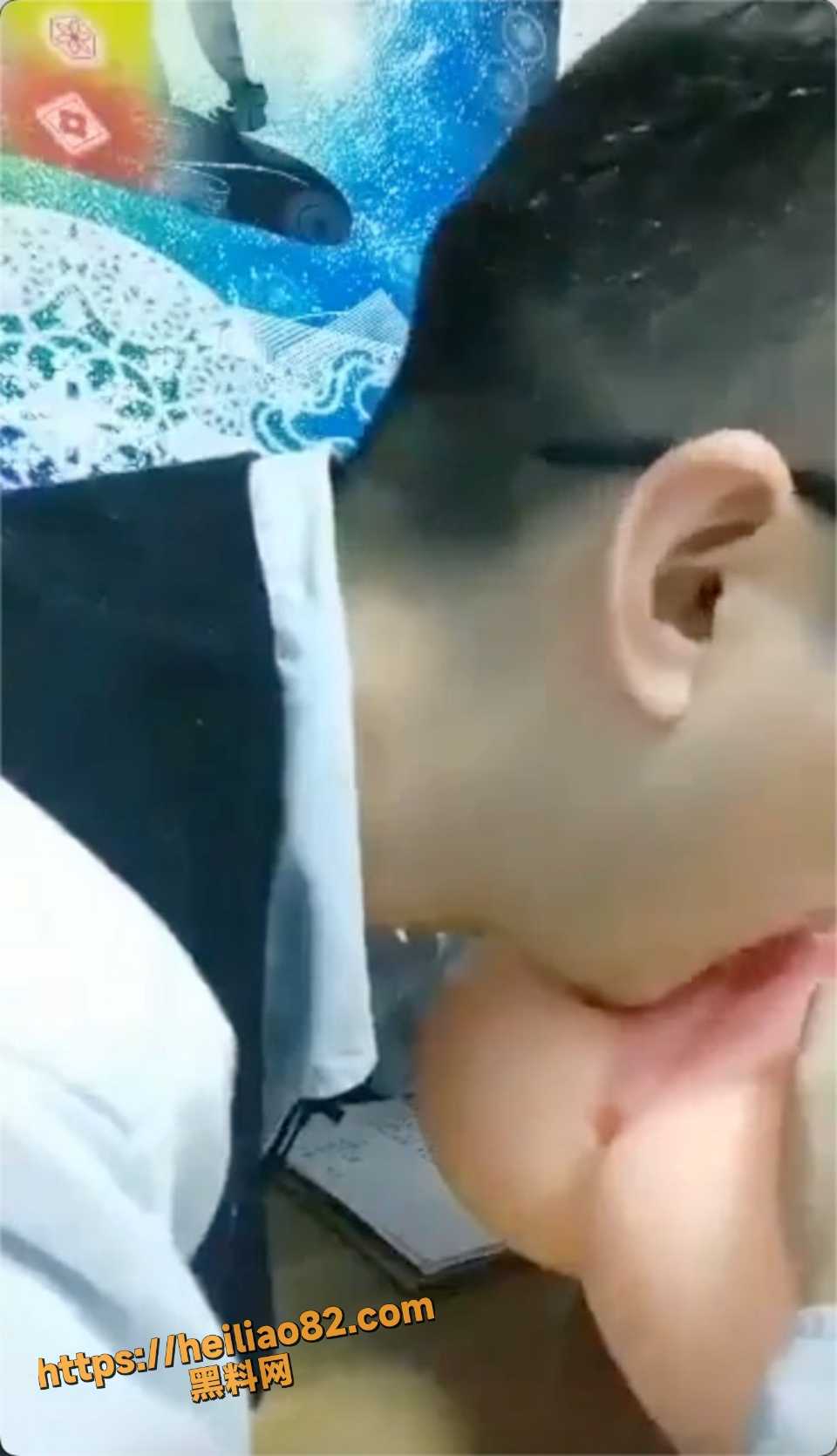 小阴唇口爱技巧教学6