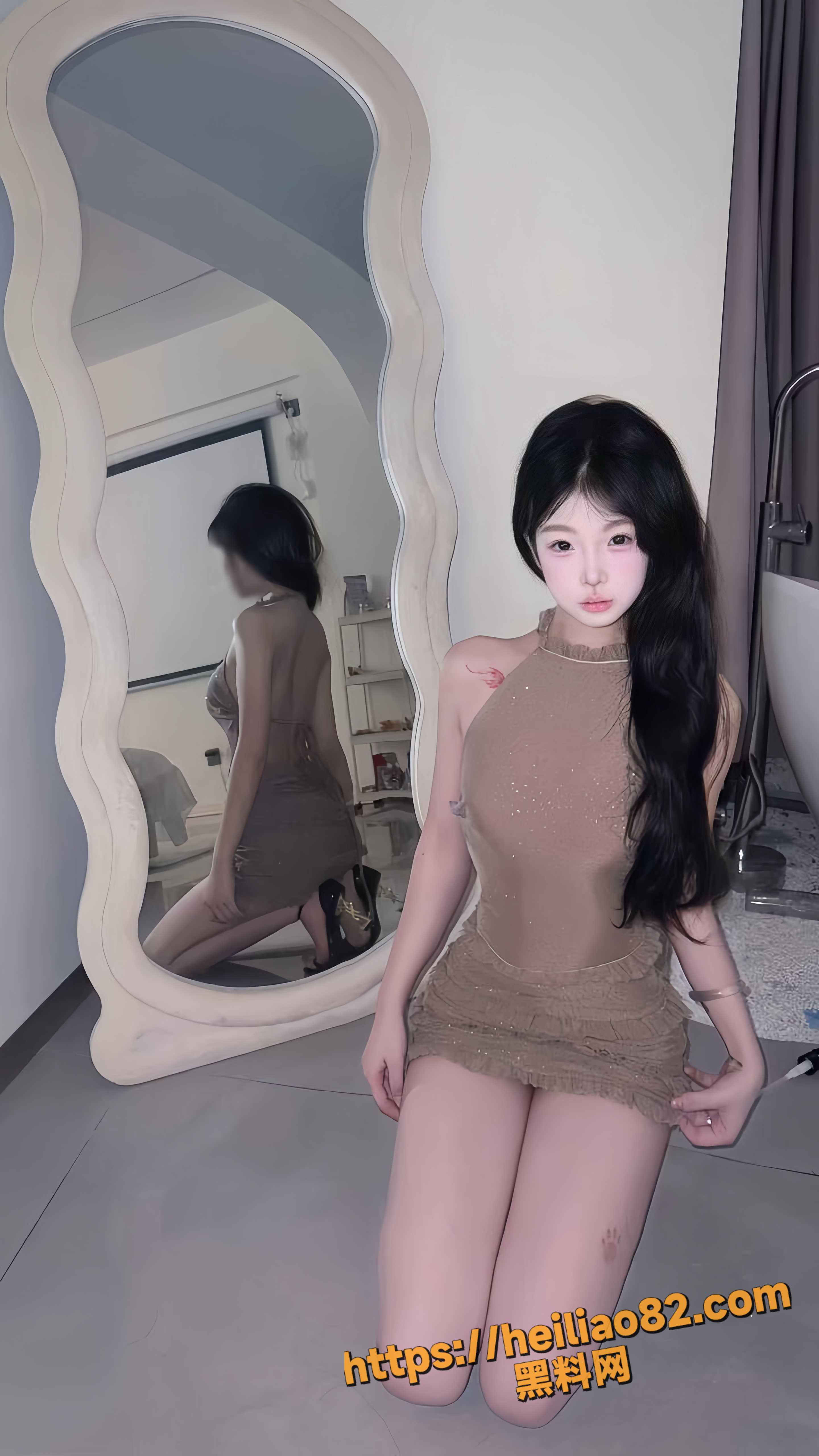 咯咯哒真实记录3