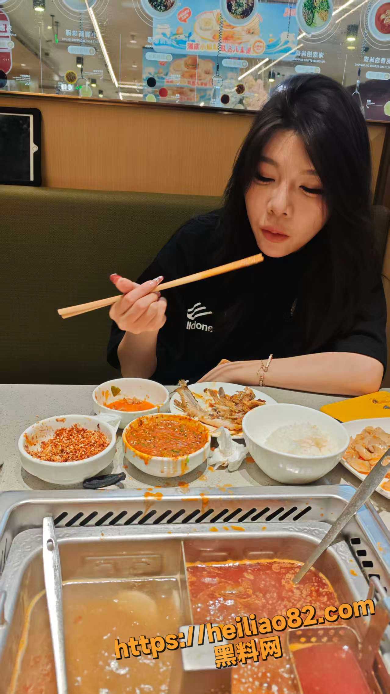 汕头反差婊许婉仪5