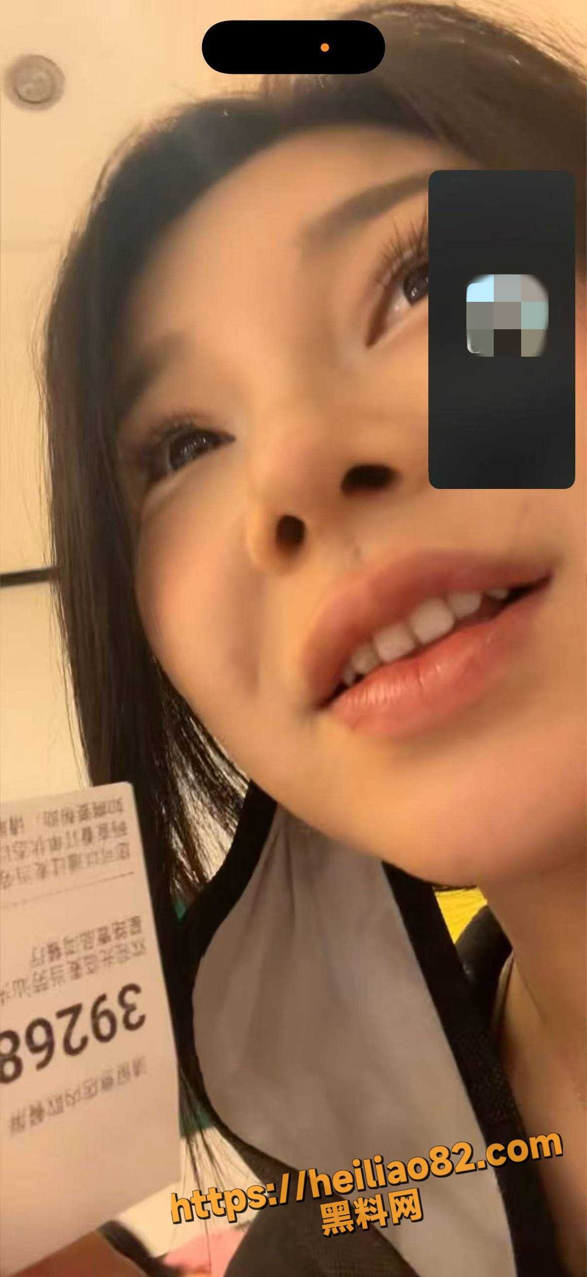 汕头反差婊许婉仪6