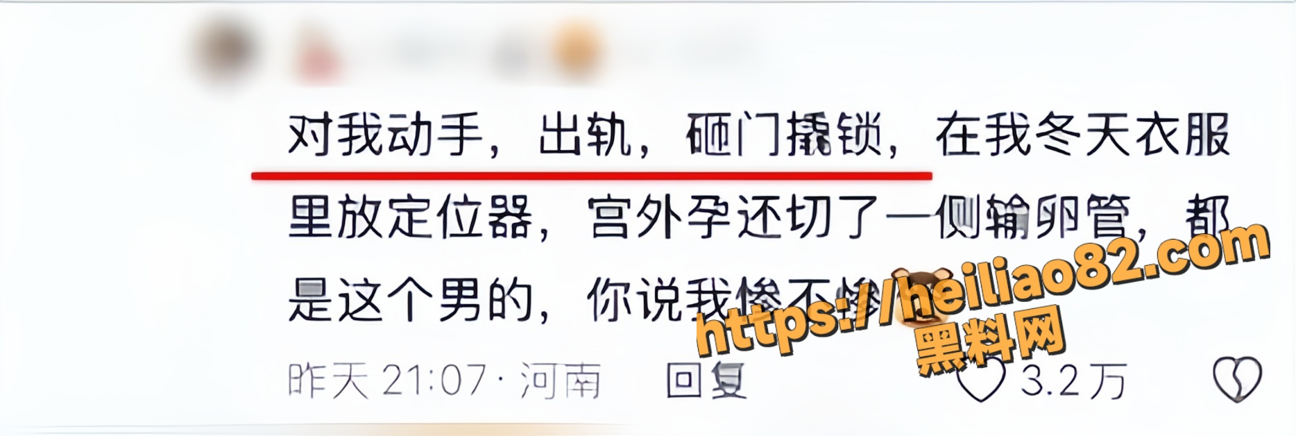 霸气护夫24