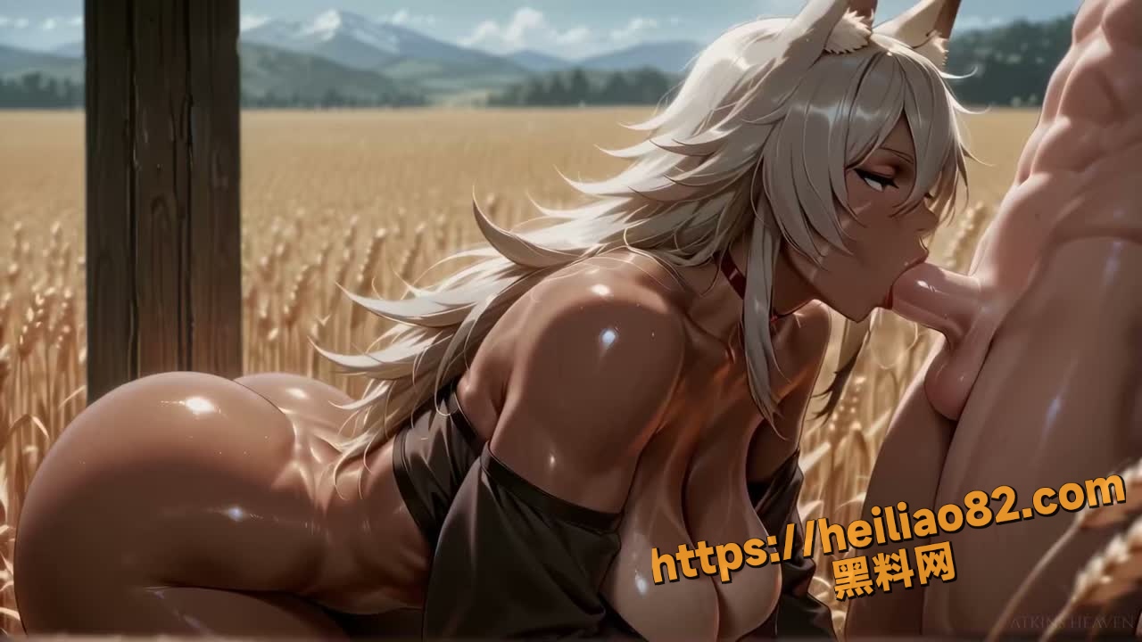 AI动漫性爱合集3