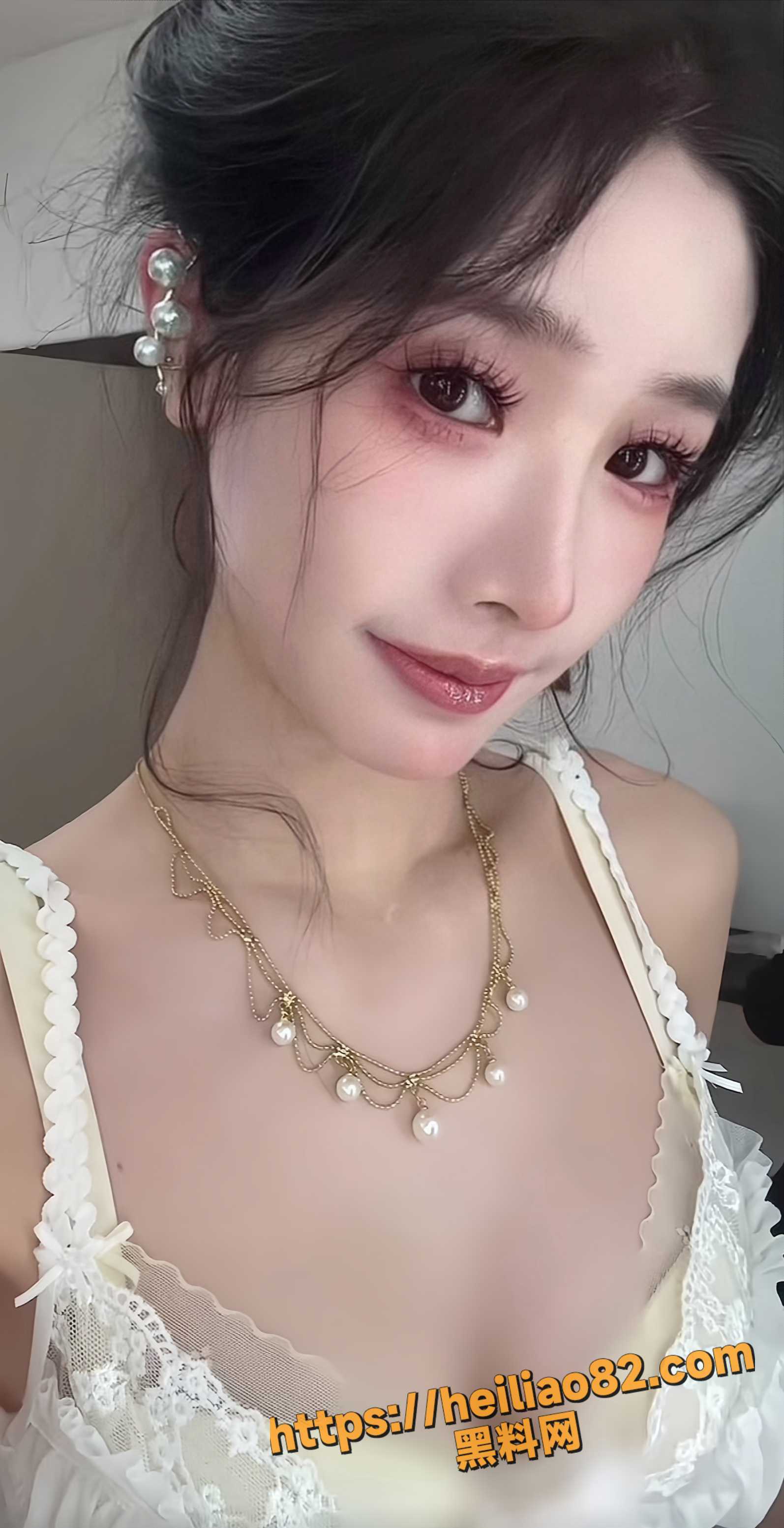 抖音网红橙子喵酱3
