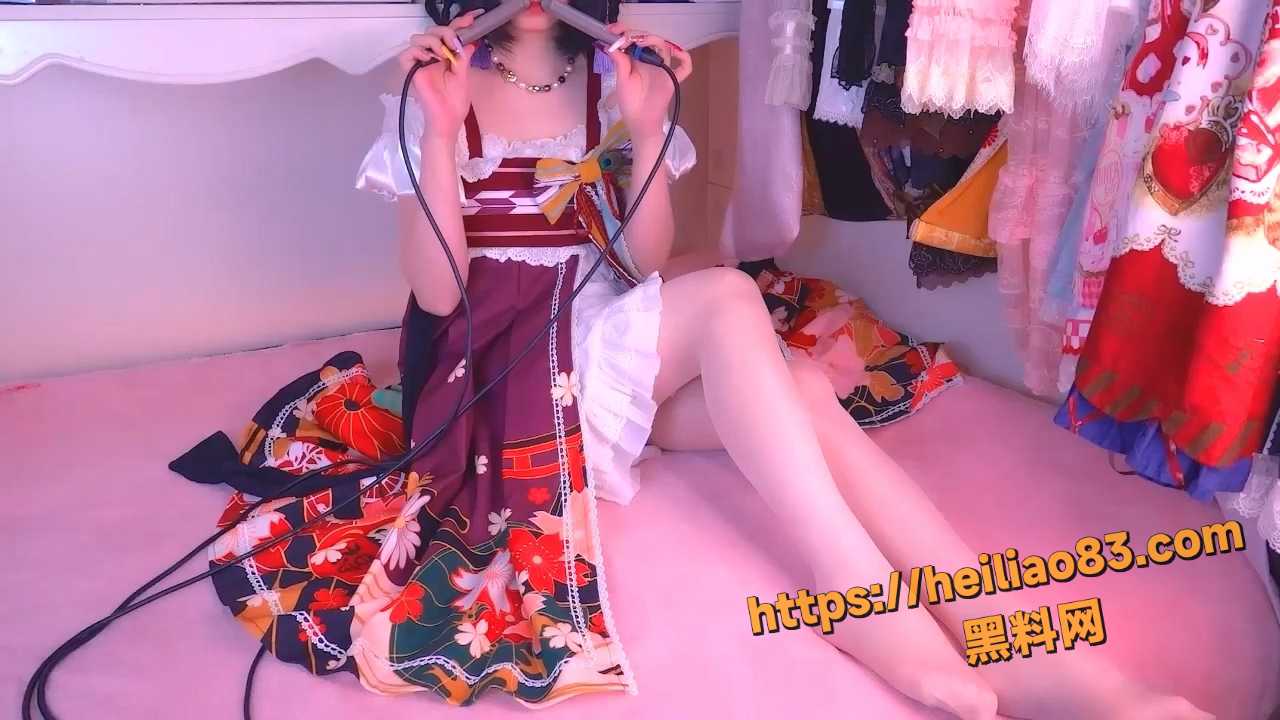自慰剧情