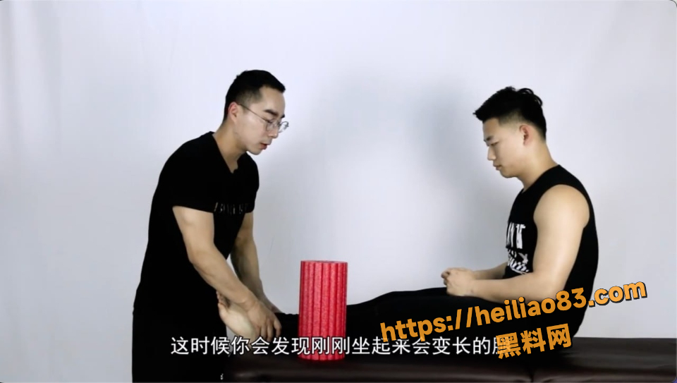 盆底肌恢复方法6
