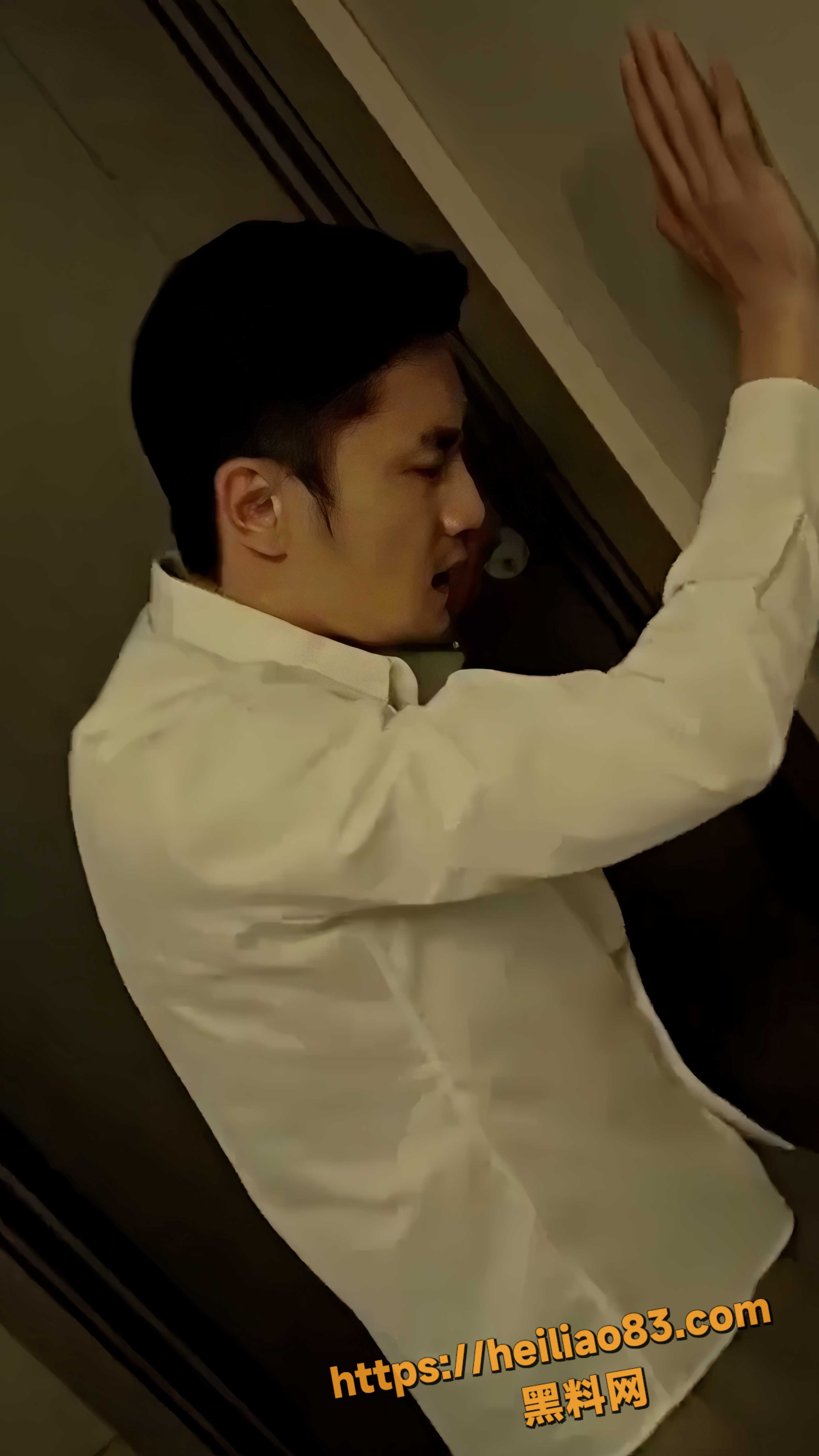 暧昧擦边4