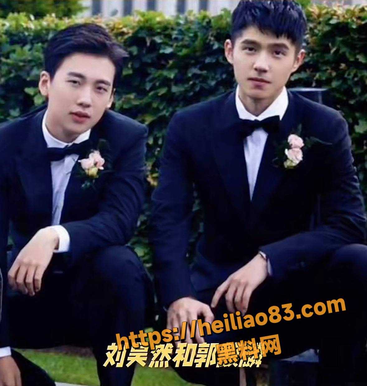 刘昊然2 1