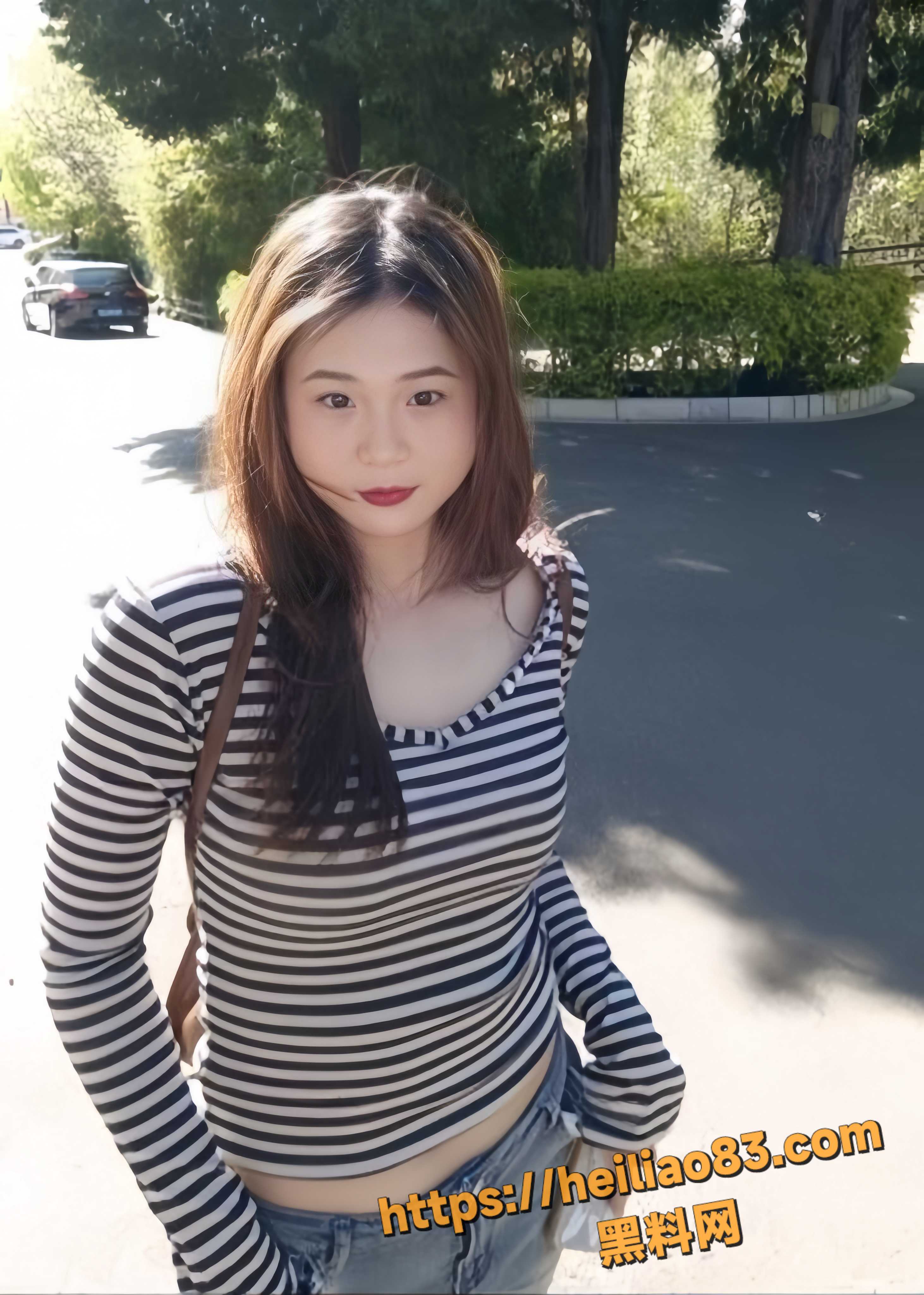 精神小妹陈倩反差视频 2