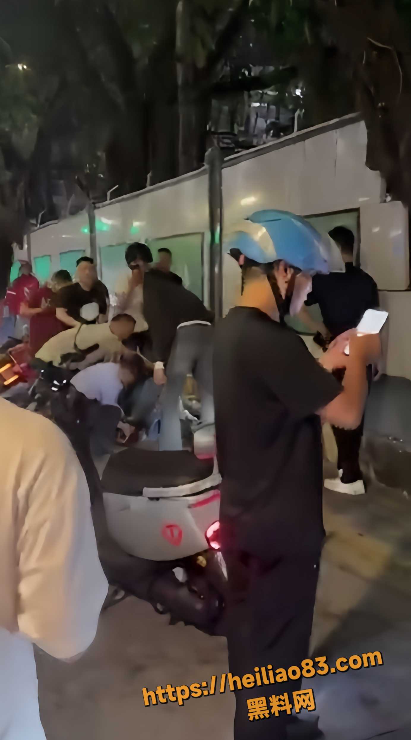 爱联第二市场京东骑手1