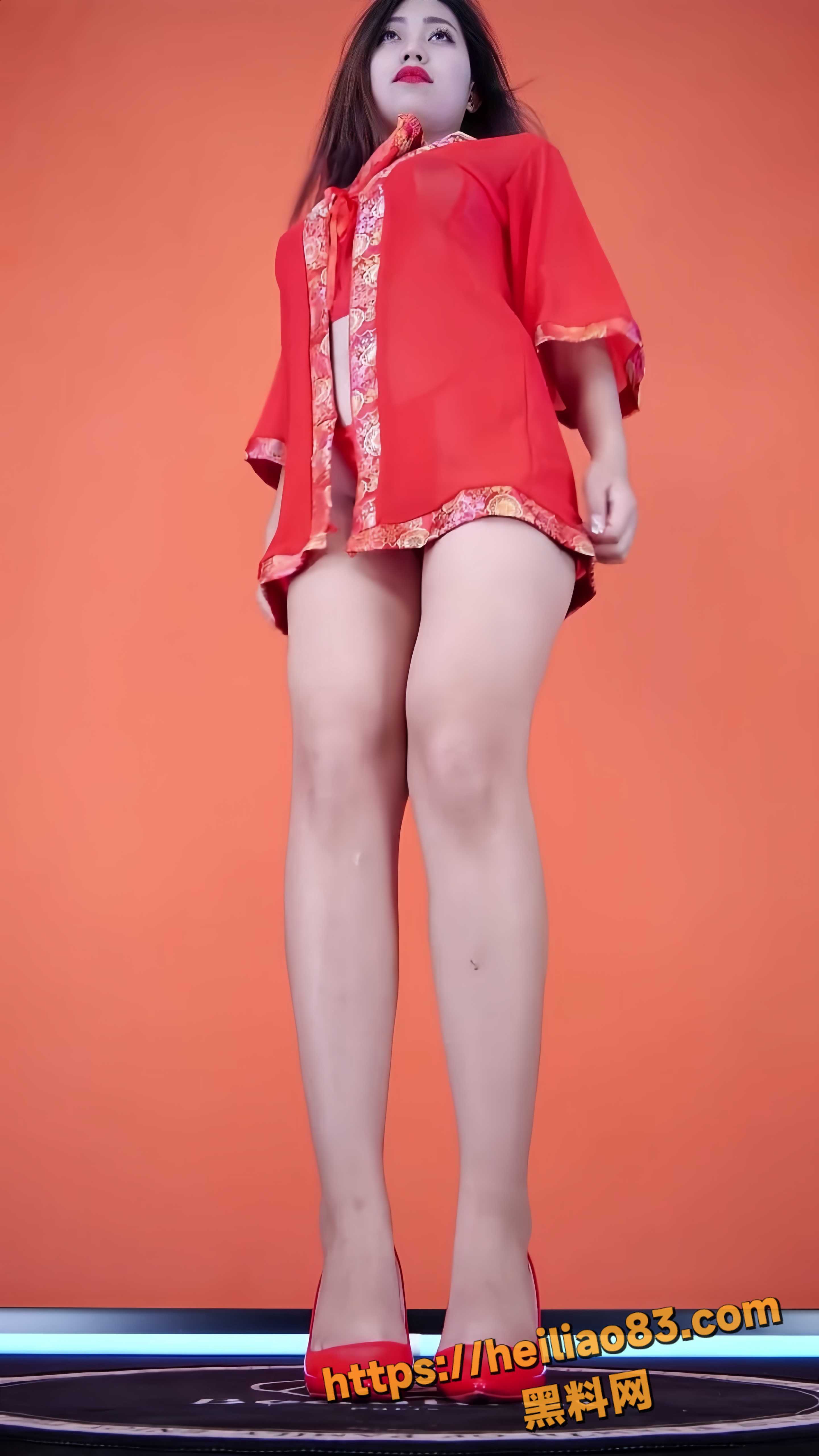 子语精品舞团裸舞视频1