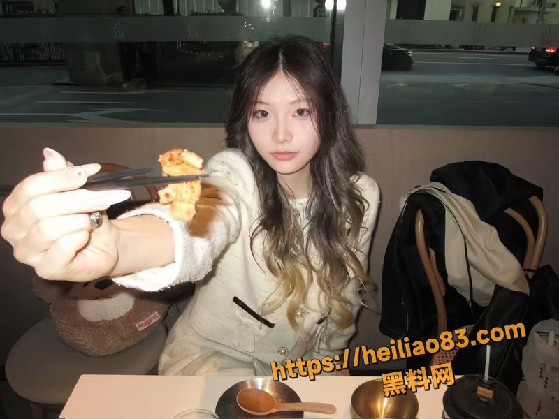 赵佳琪