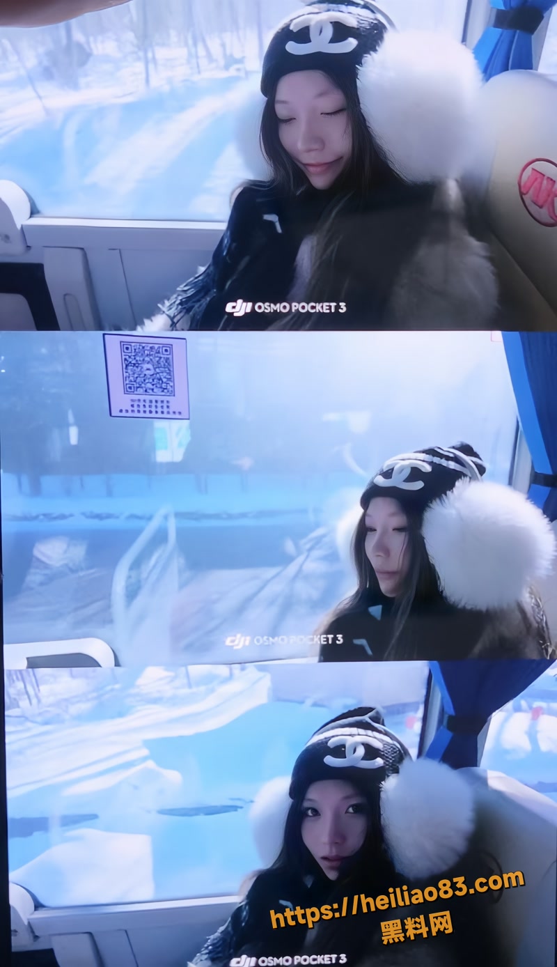 赵佳琪 3wm
