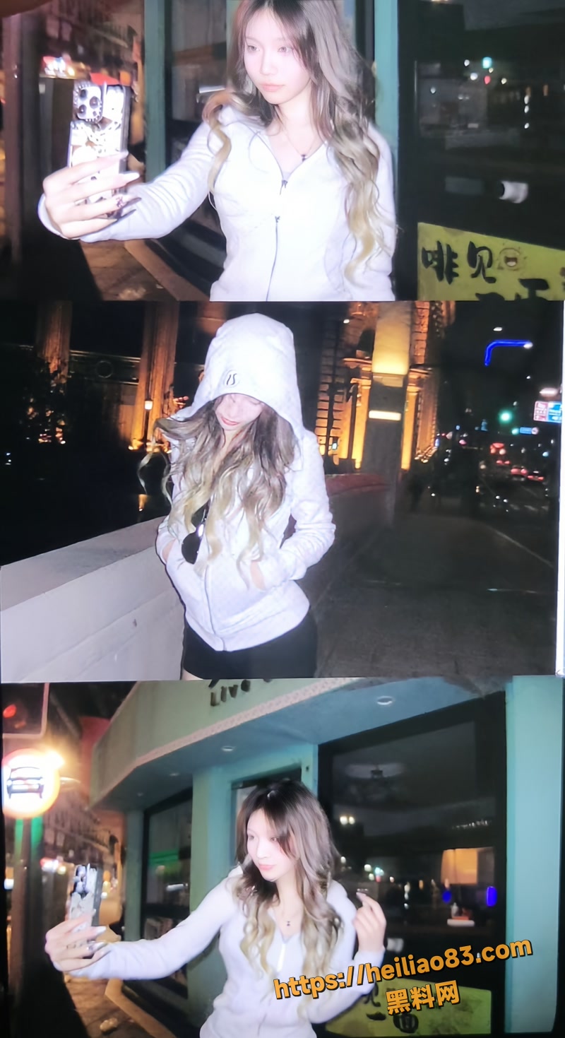 赵佳琪 4wm