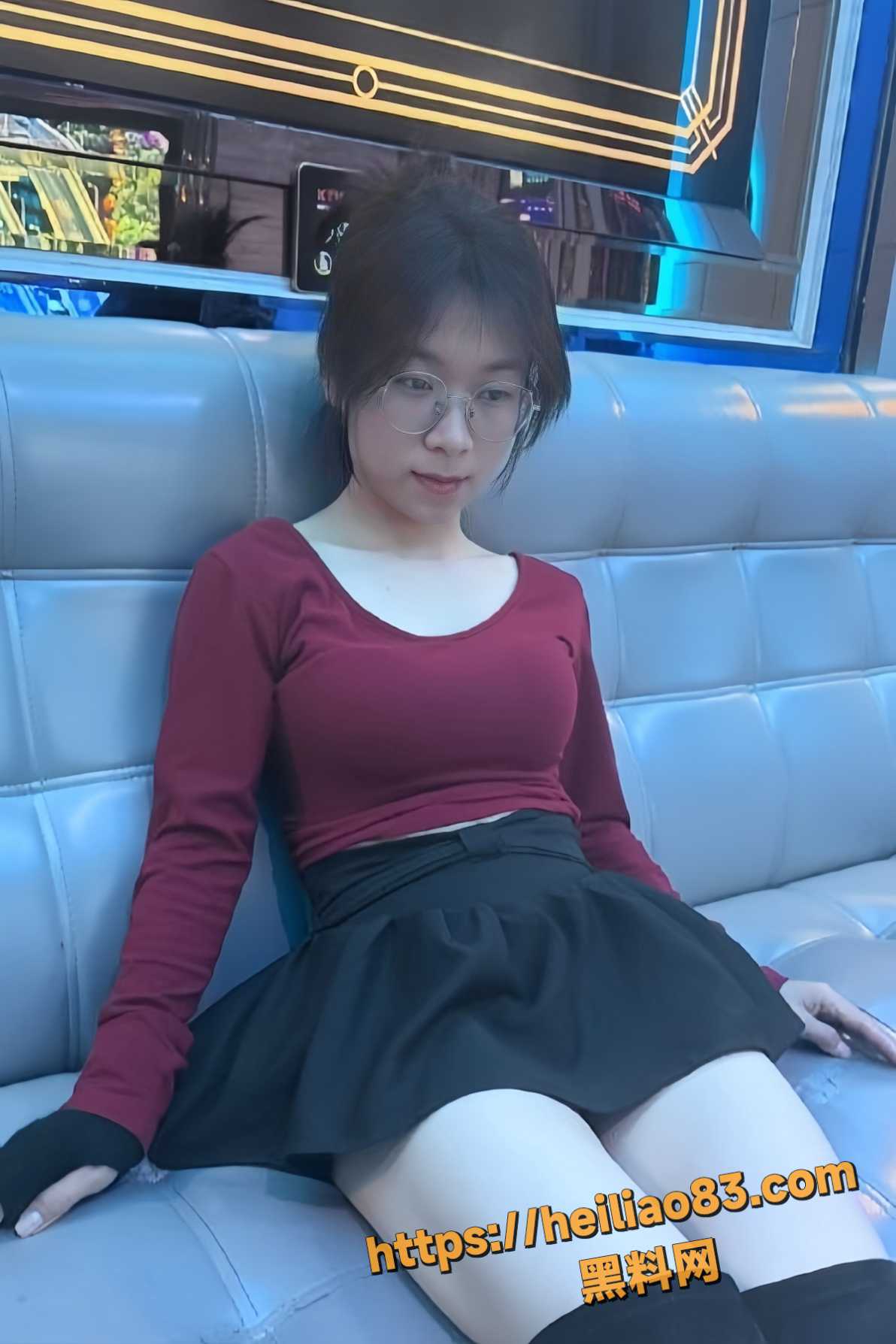 邓煜馨性爱视频2