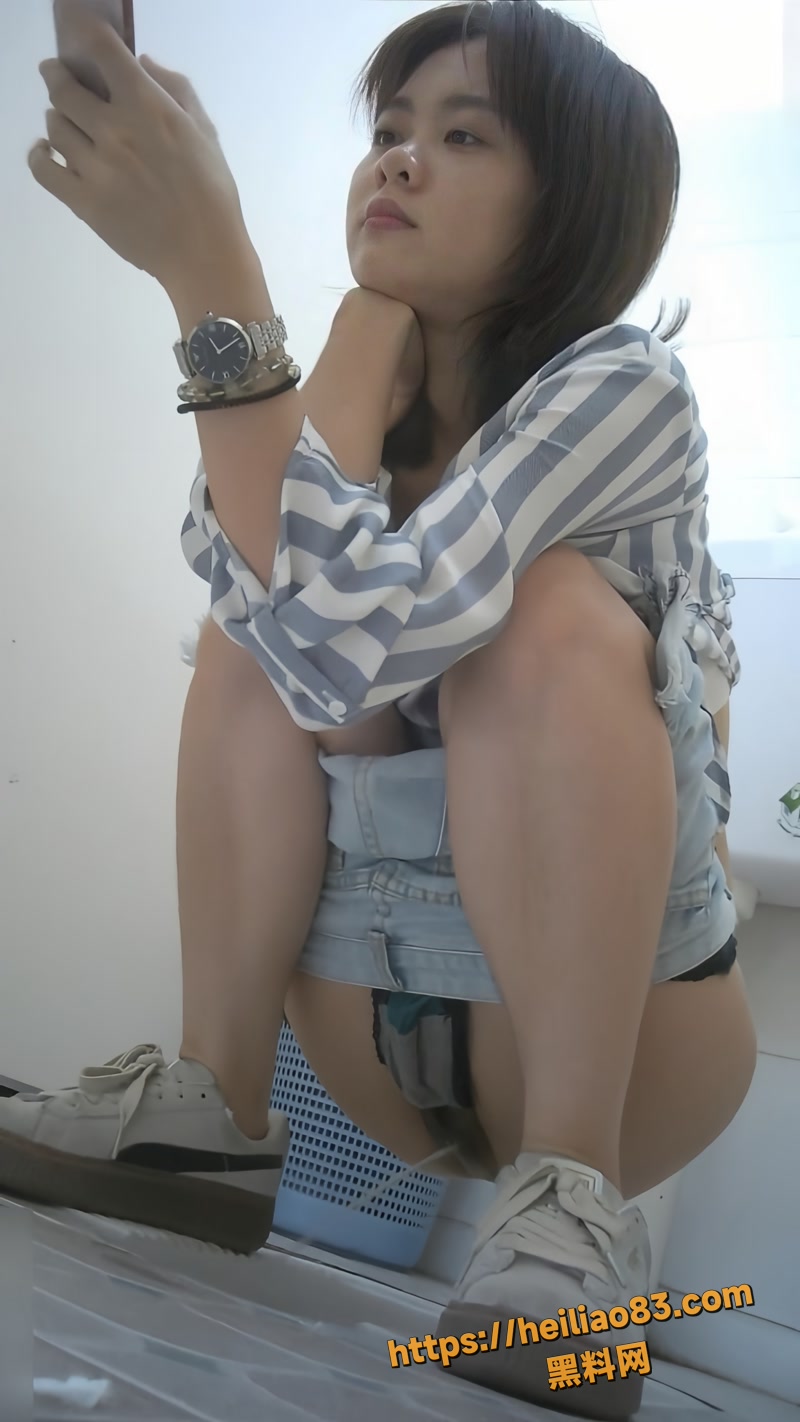 顶级反差长腿美女