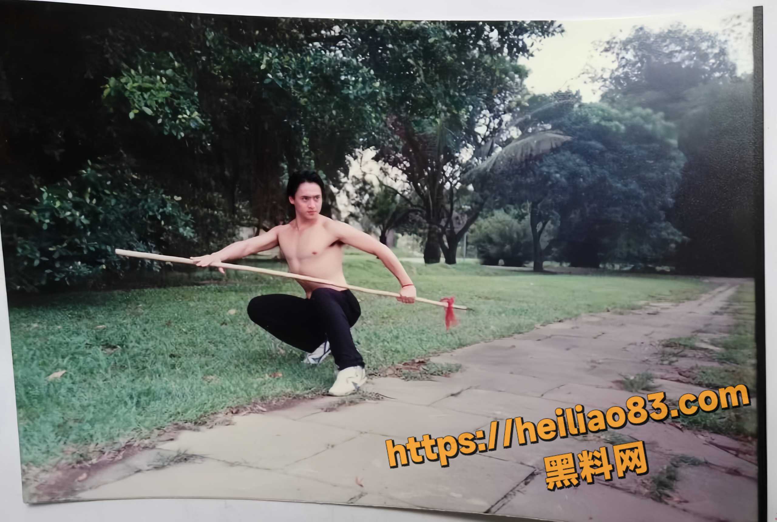 修庆不雅视频15