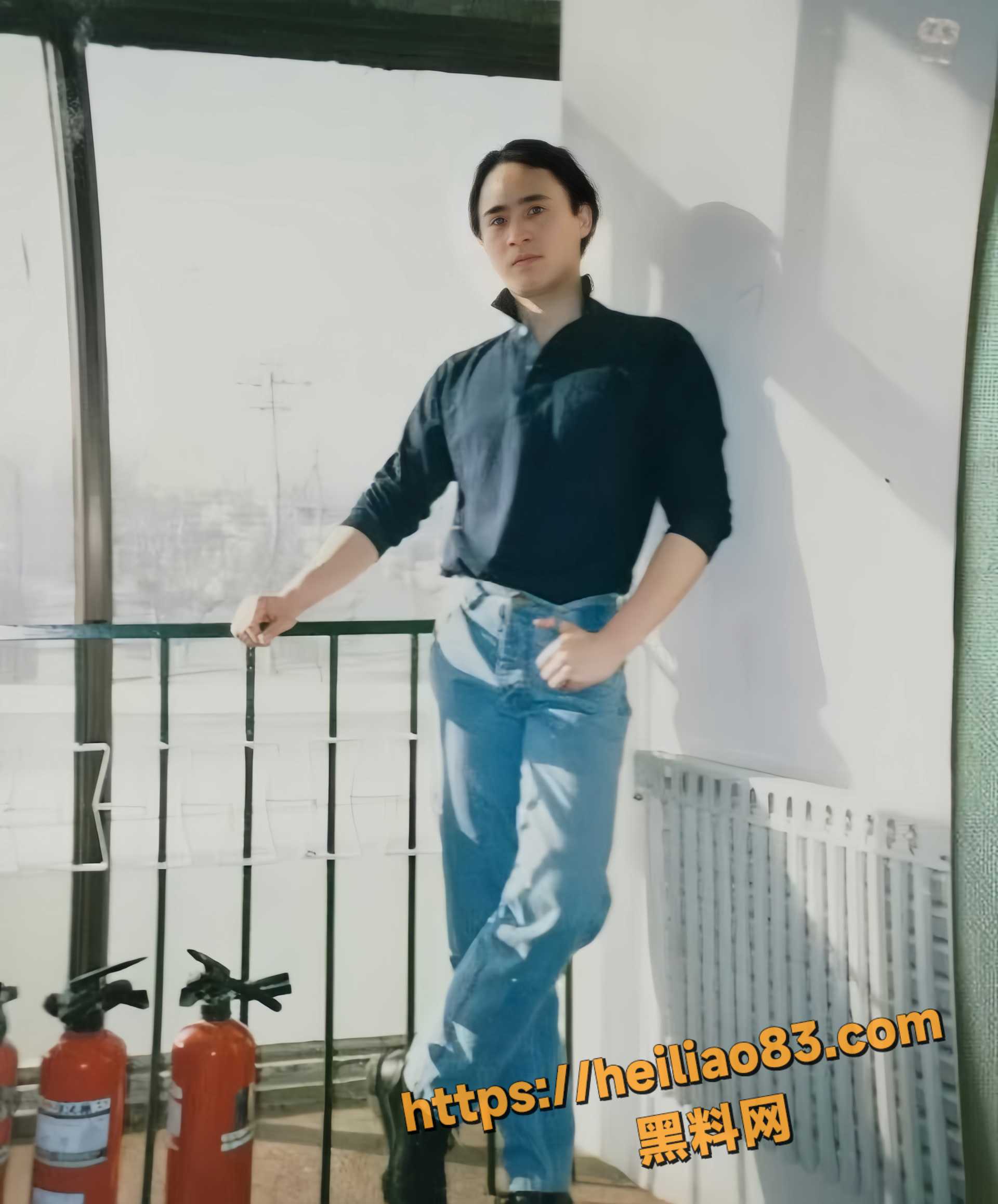 明星门事件17
