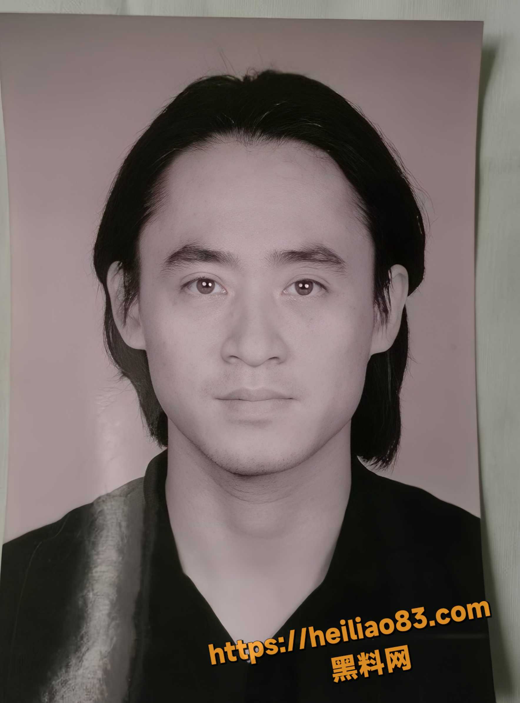 明星门事件18