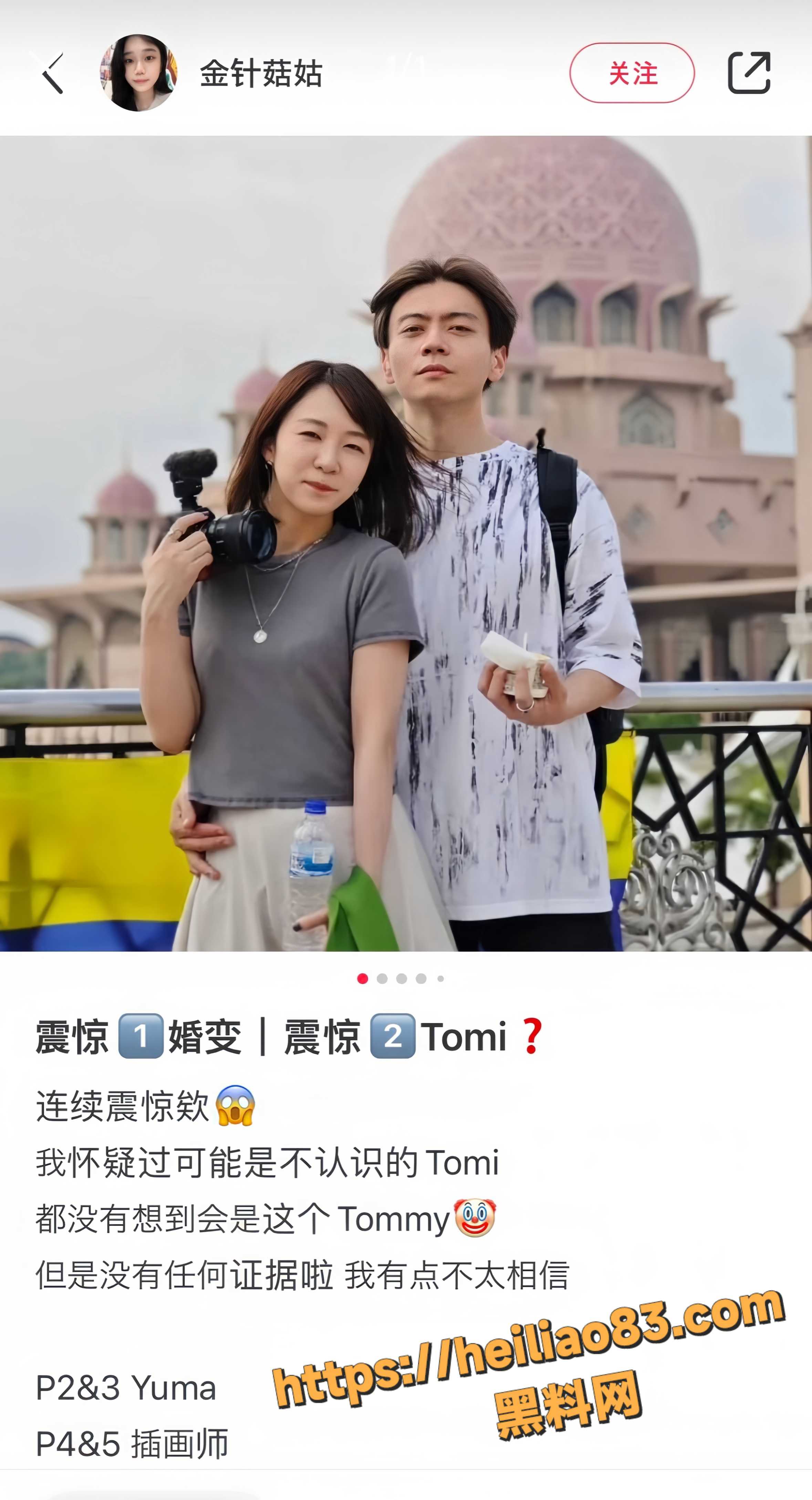 中国女画家秦思静8