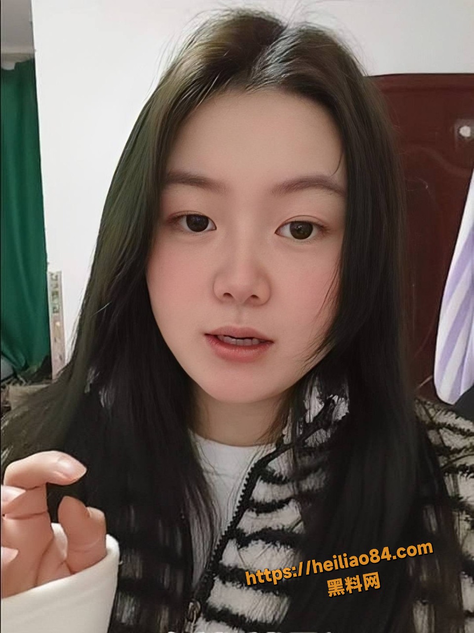于丽维权讲述事件视频8