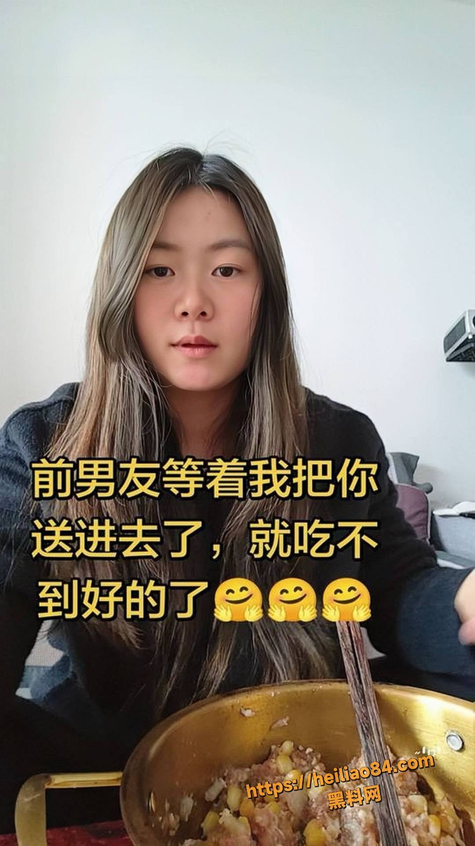于丽维权讲述事件视频9