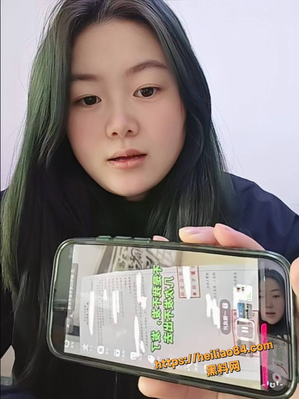 于丽维权讲述事件视频10