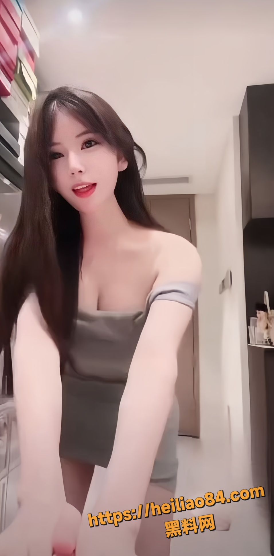 网红6