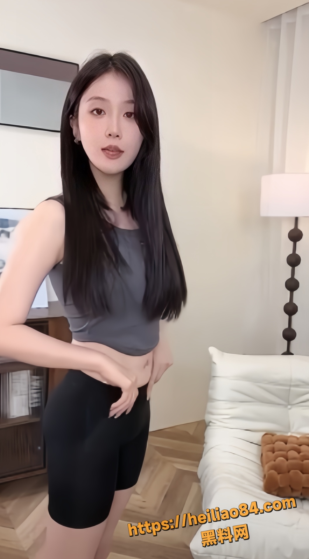 意外走光4
