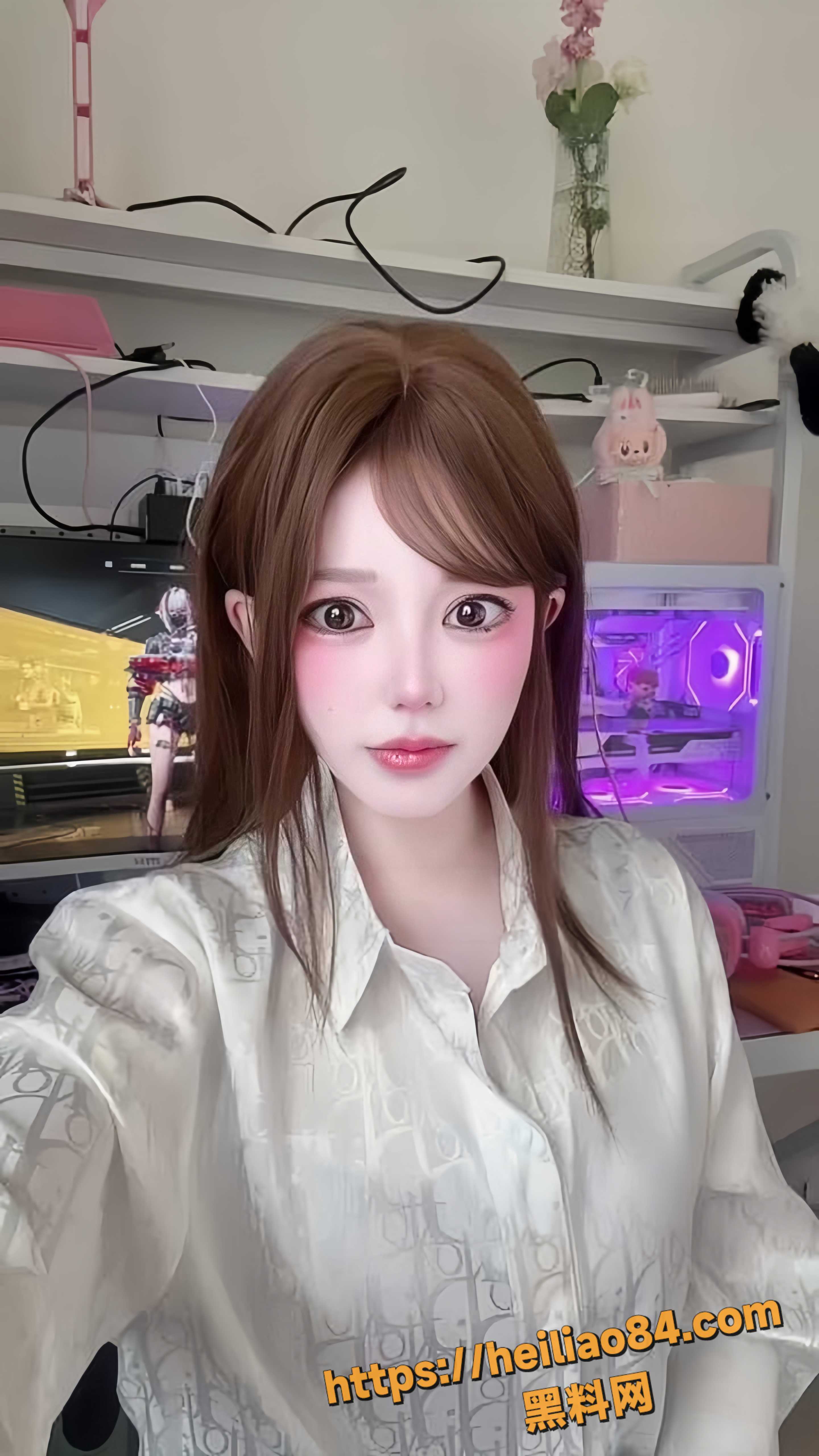 御梦子热搜回应视频2
