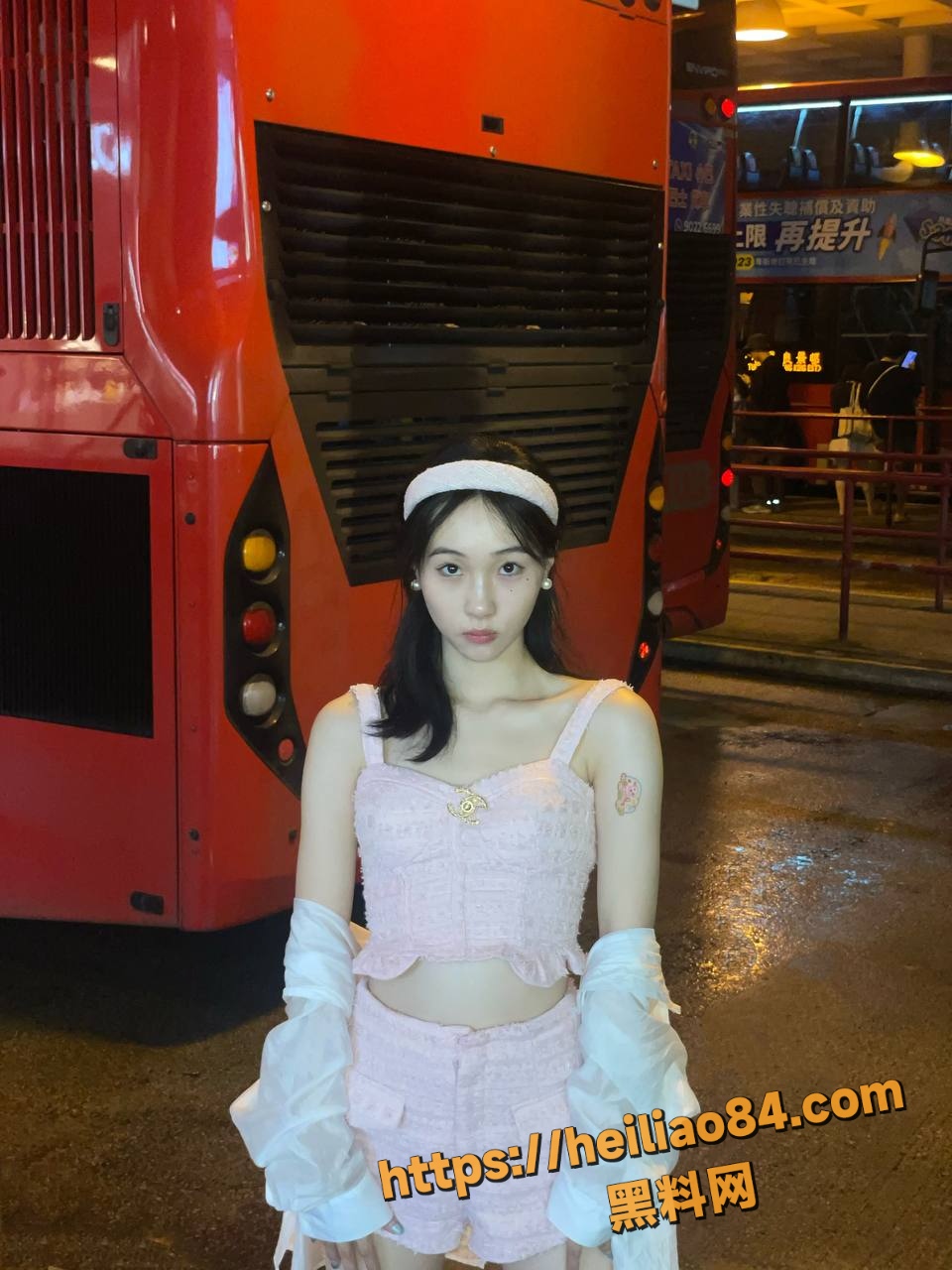 反差