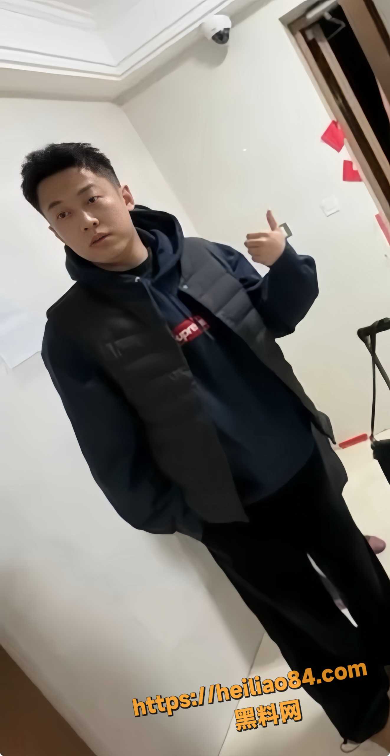 春秋航空副驾机长李俊杰4