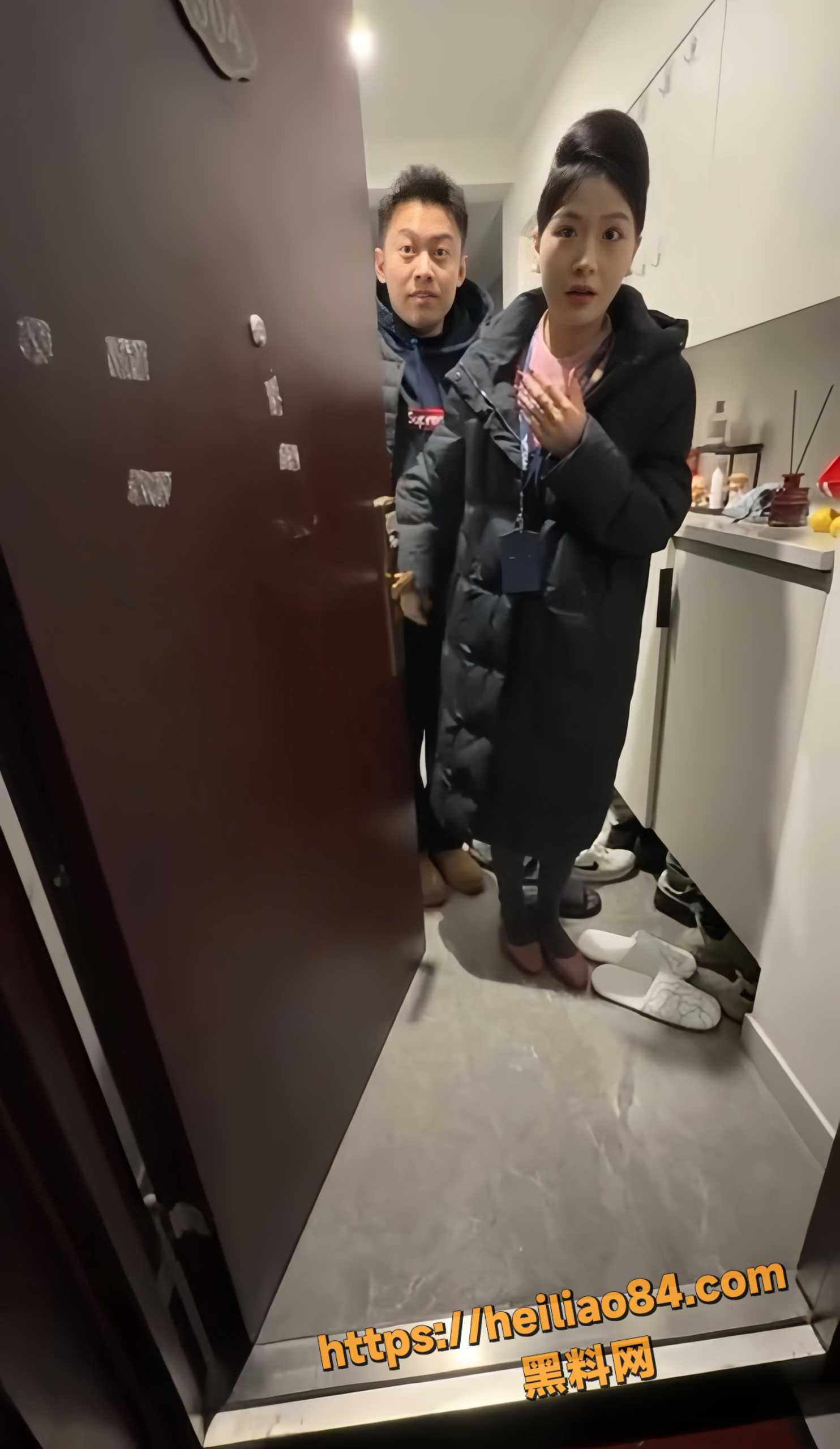李俊杰婚内出轨9