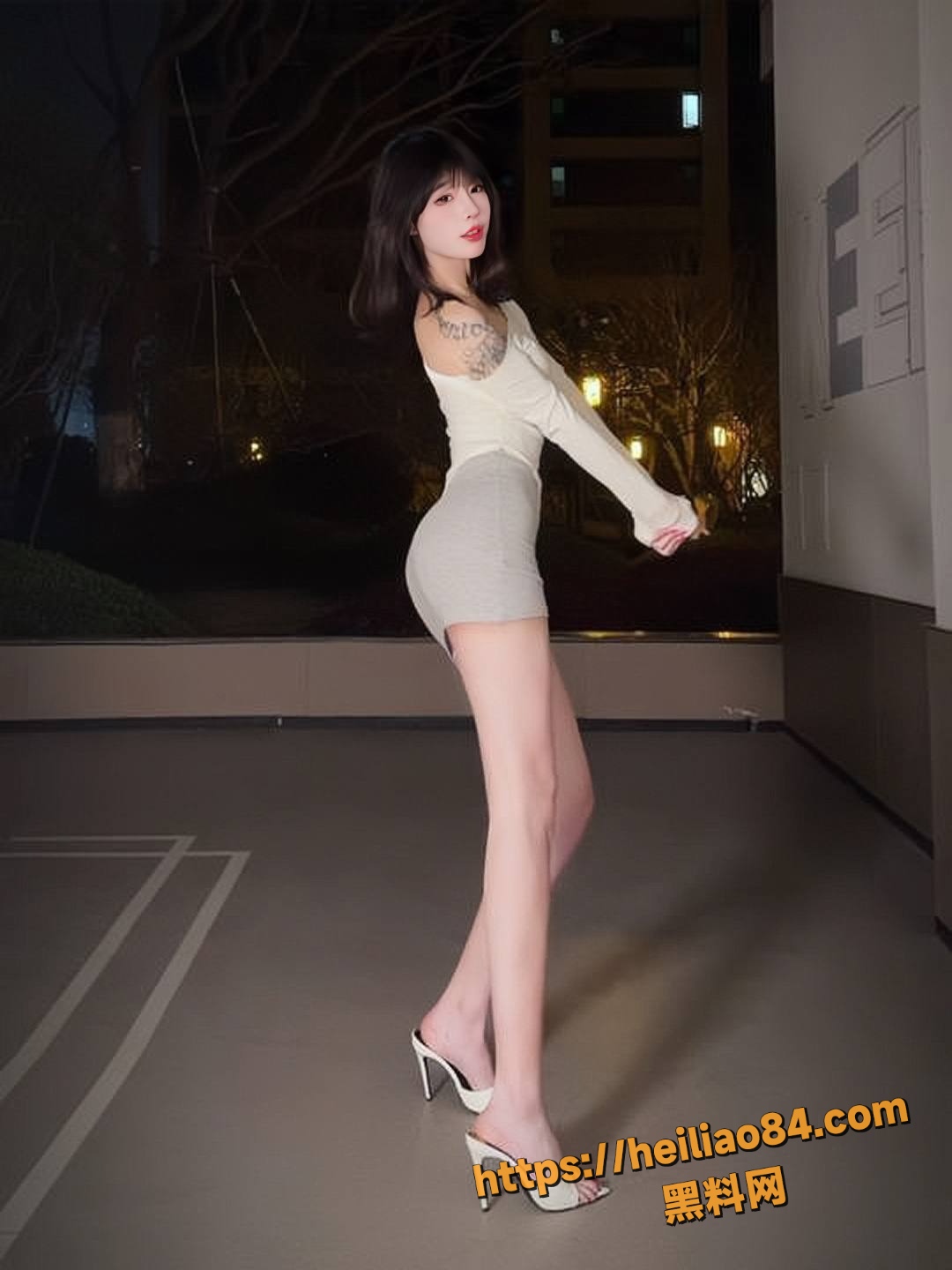 抖音
