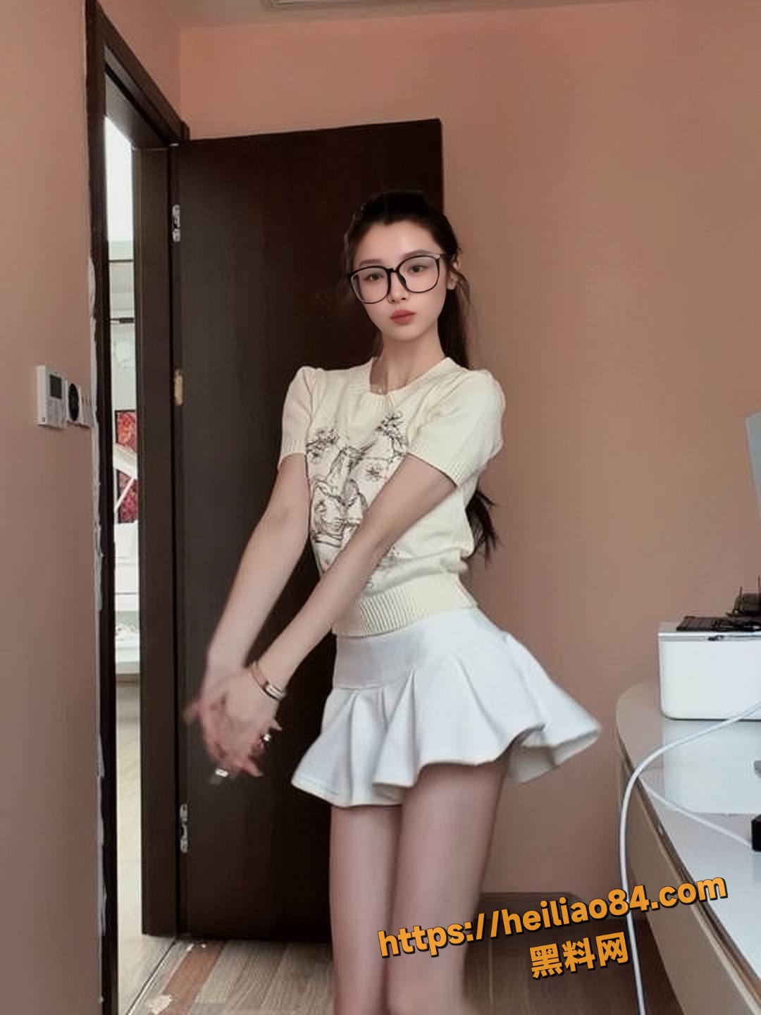 高尔夫摇