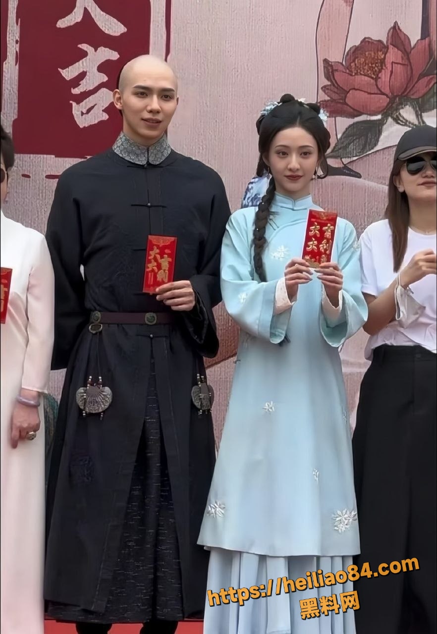于适胡连馨裸聊 2