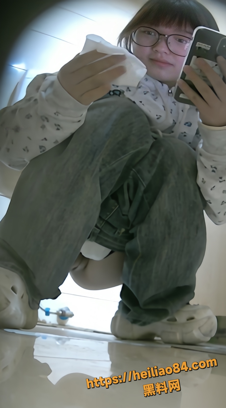 精品厕拍资源2