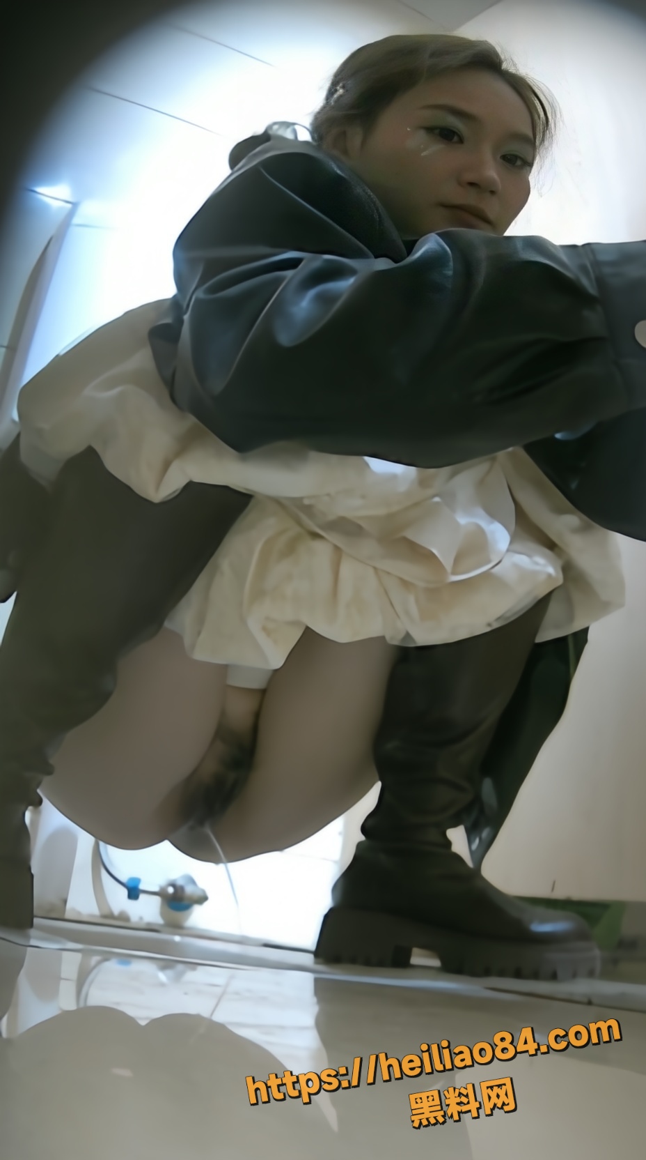 露脸出镜4