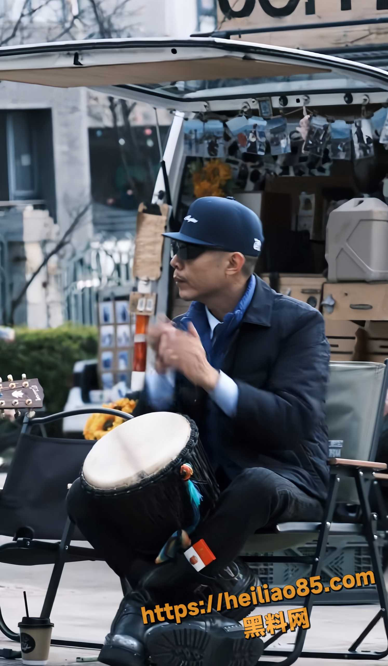 知名作家歌手主持人大冰4