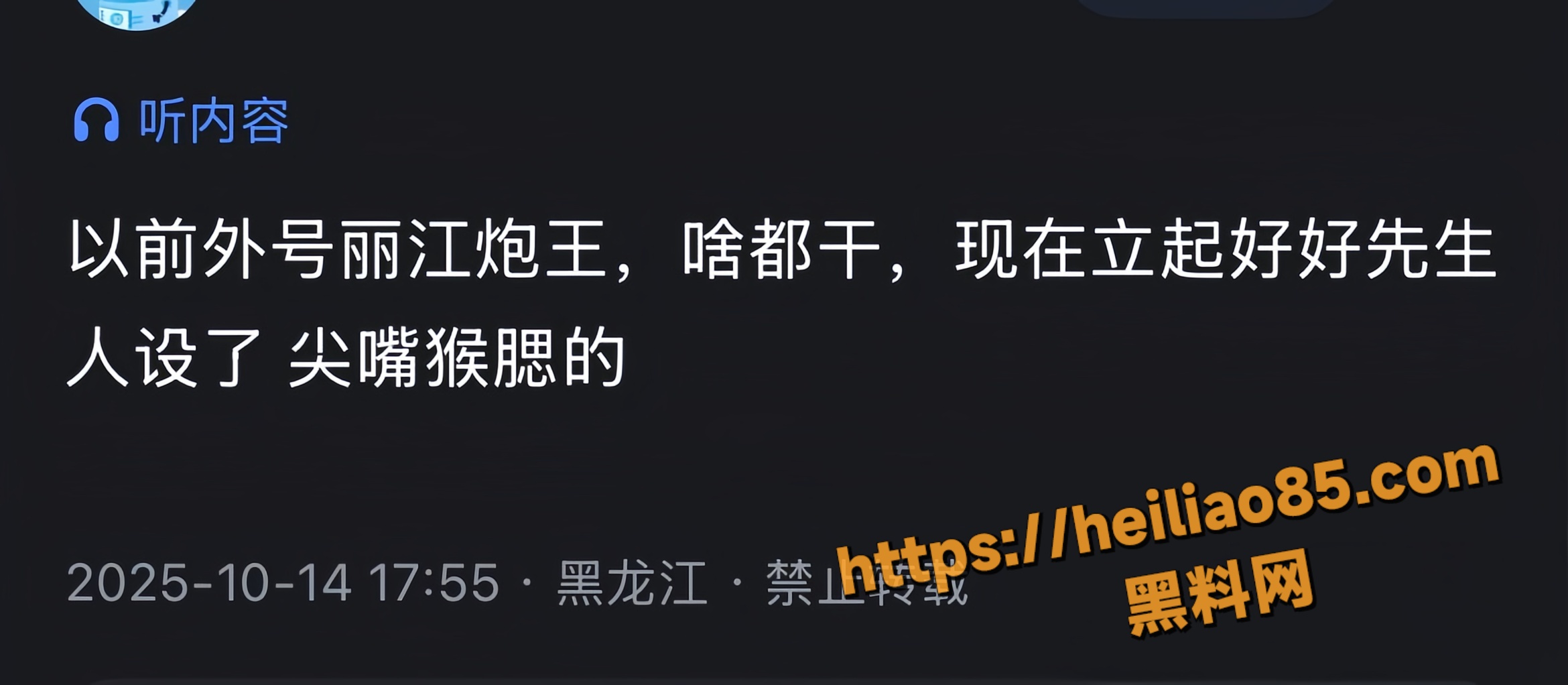 大冰不雅视频17